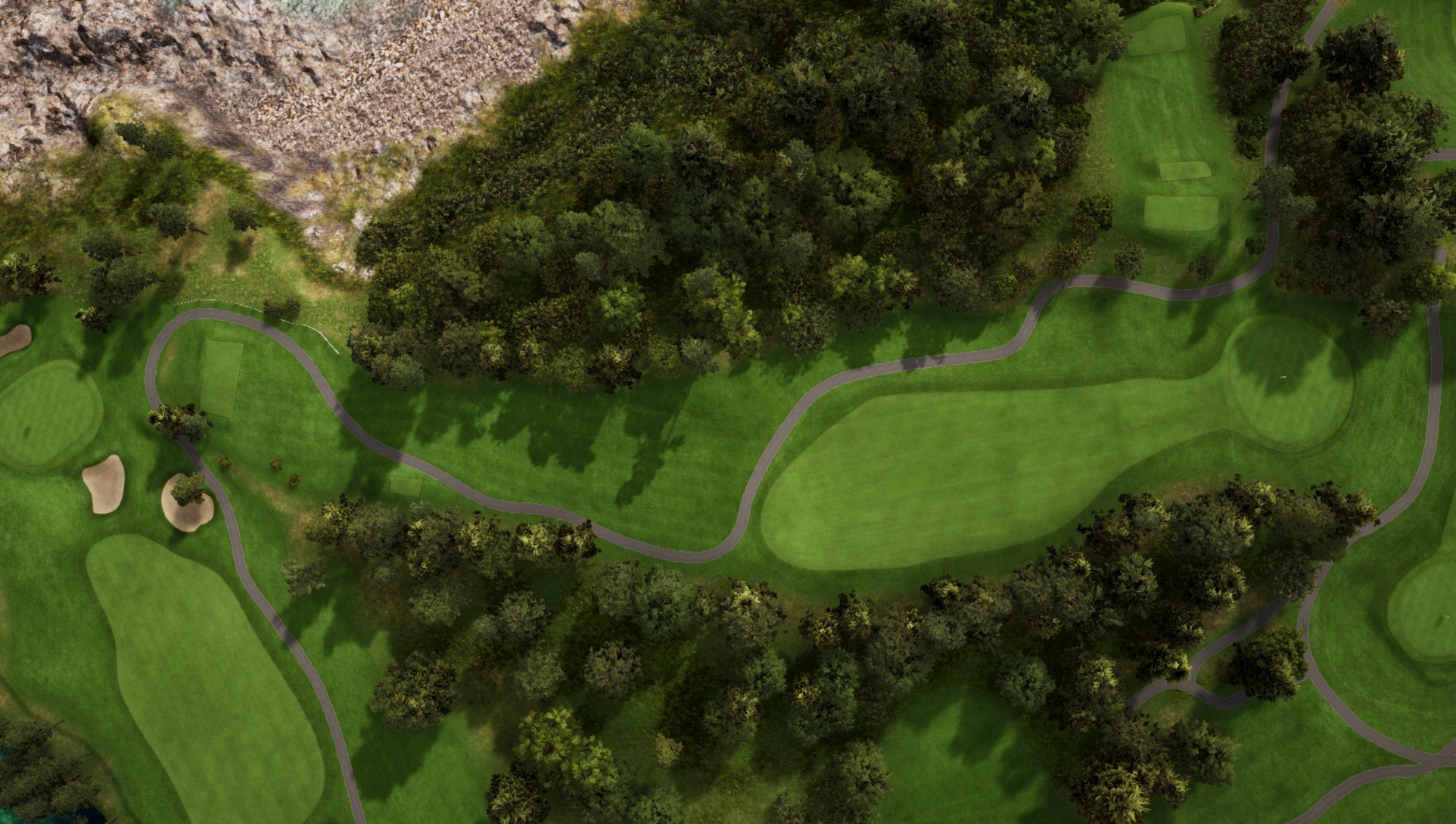 Hole 5