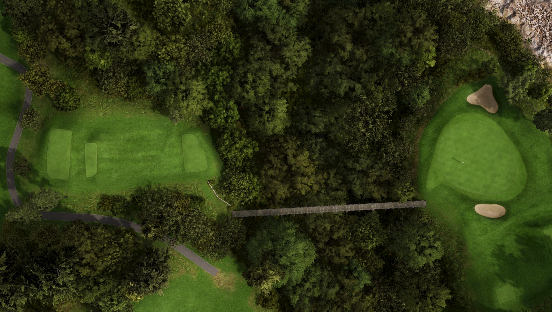 Hole 6