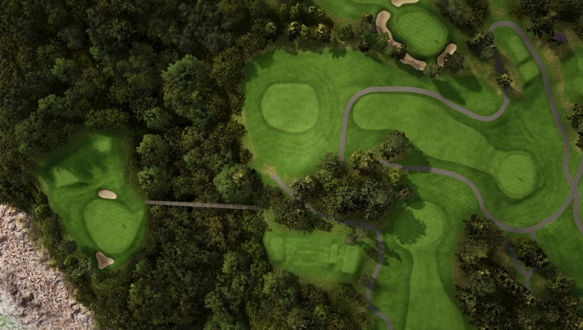 Hole 7