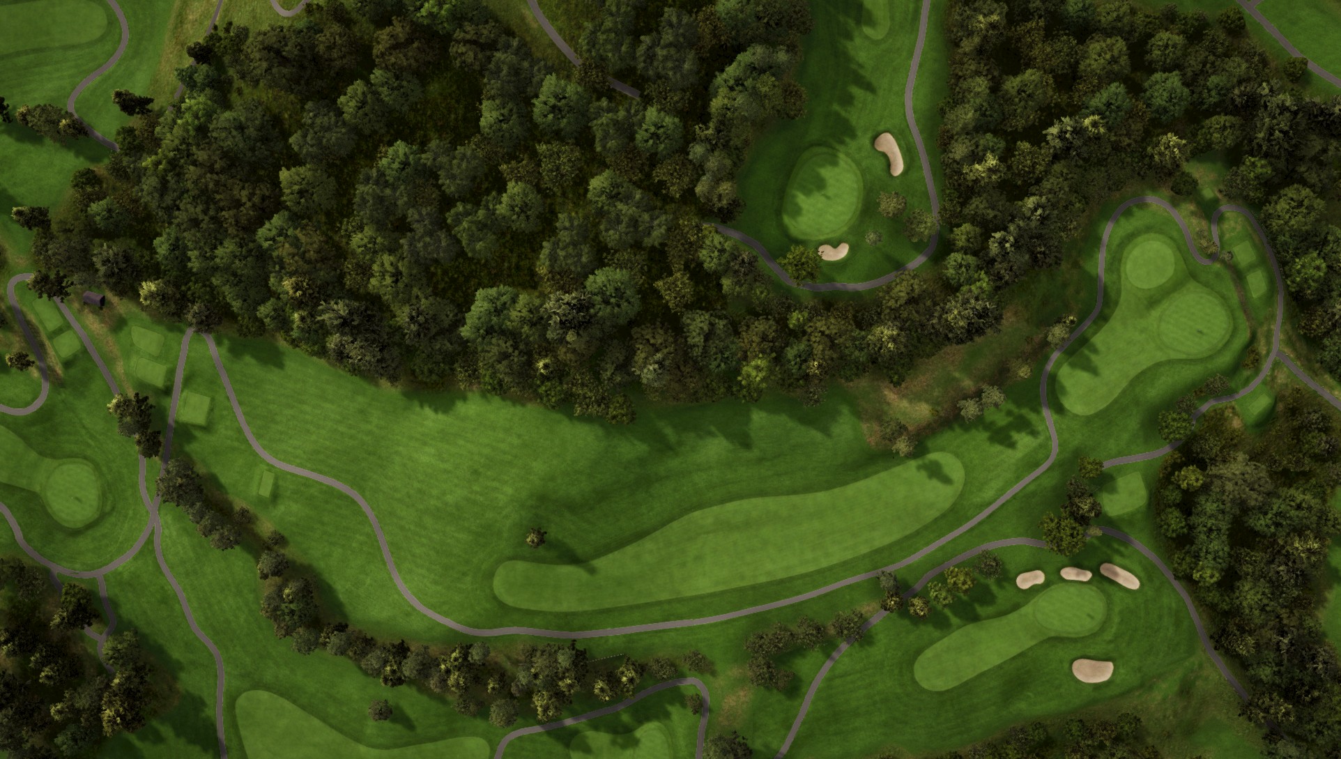 Hole 8