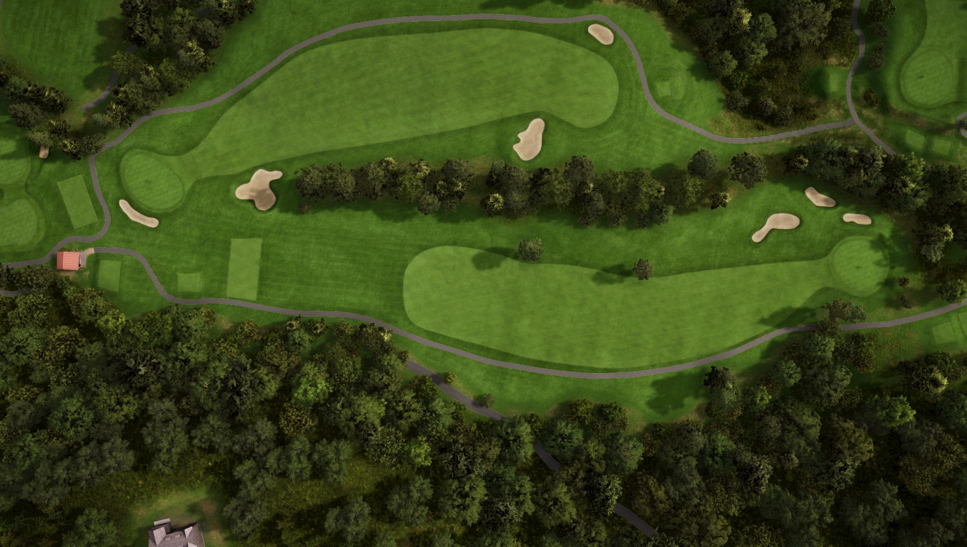 Hole 10