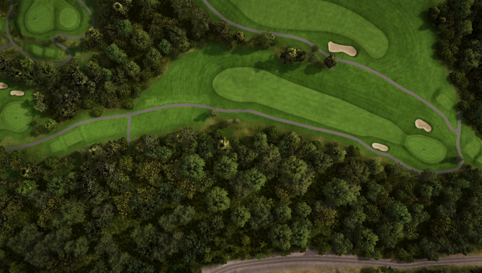 Hole 11
