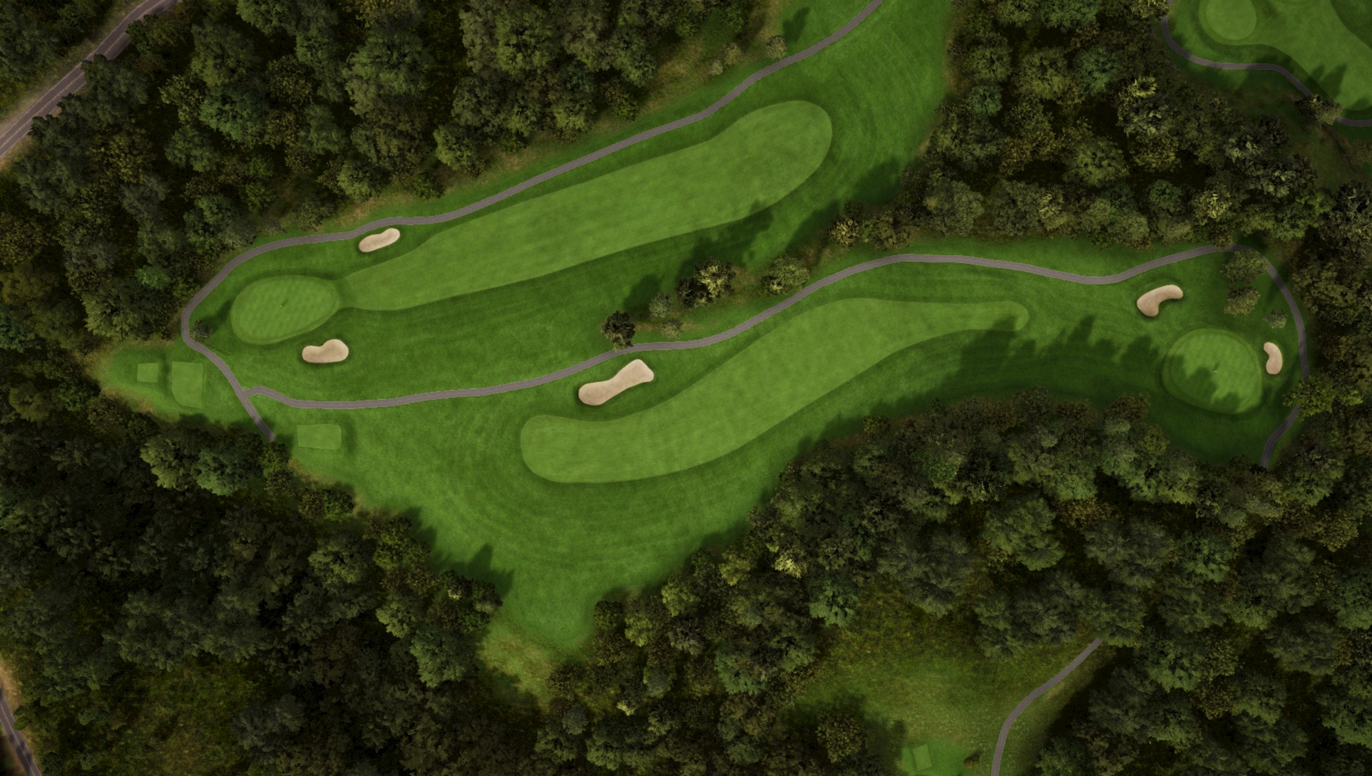 Hole 12