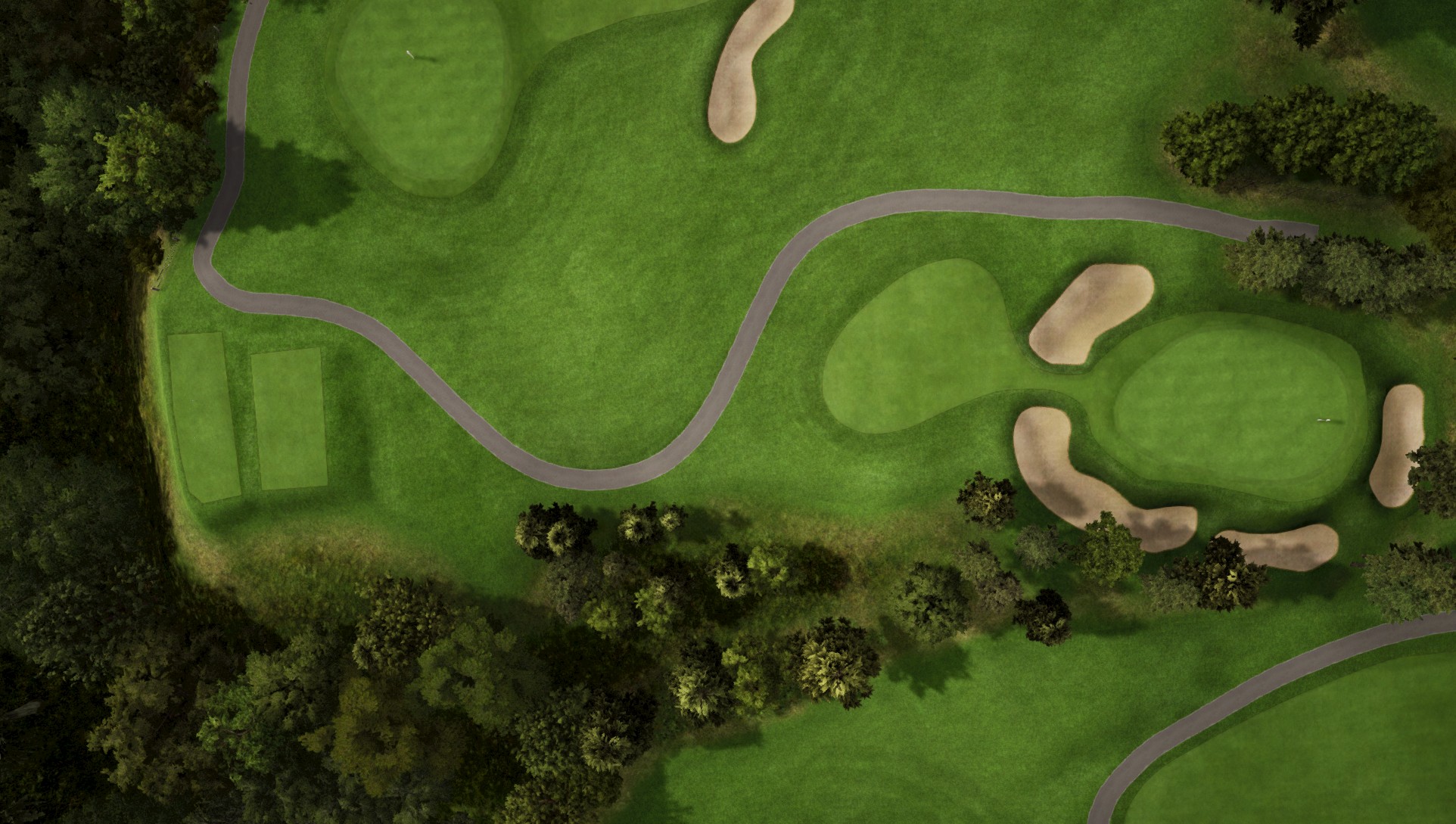 Hole 14