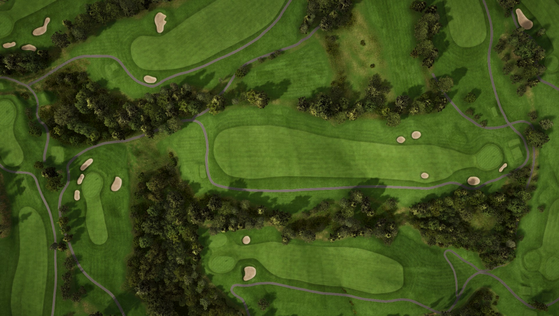 Hole 17