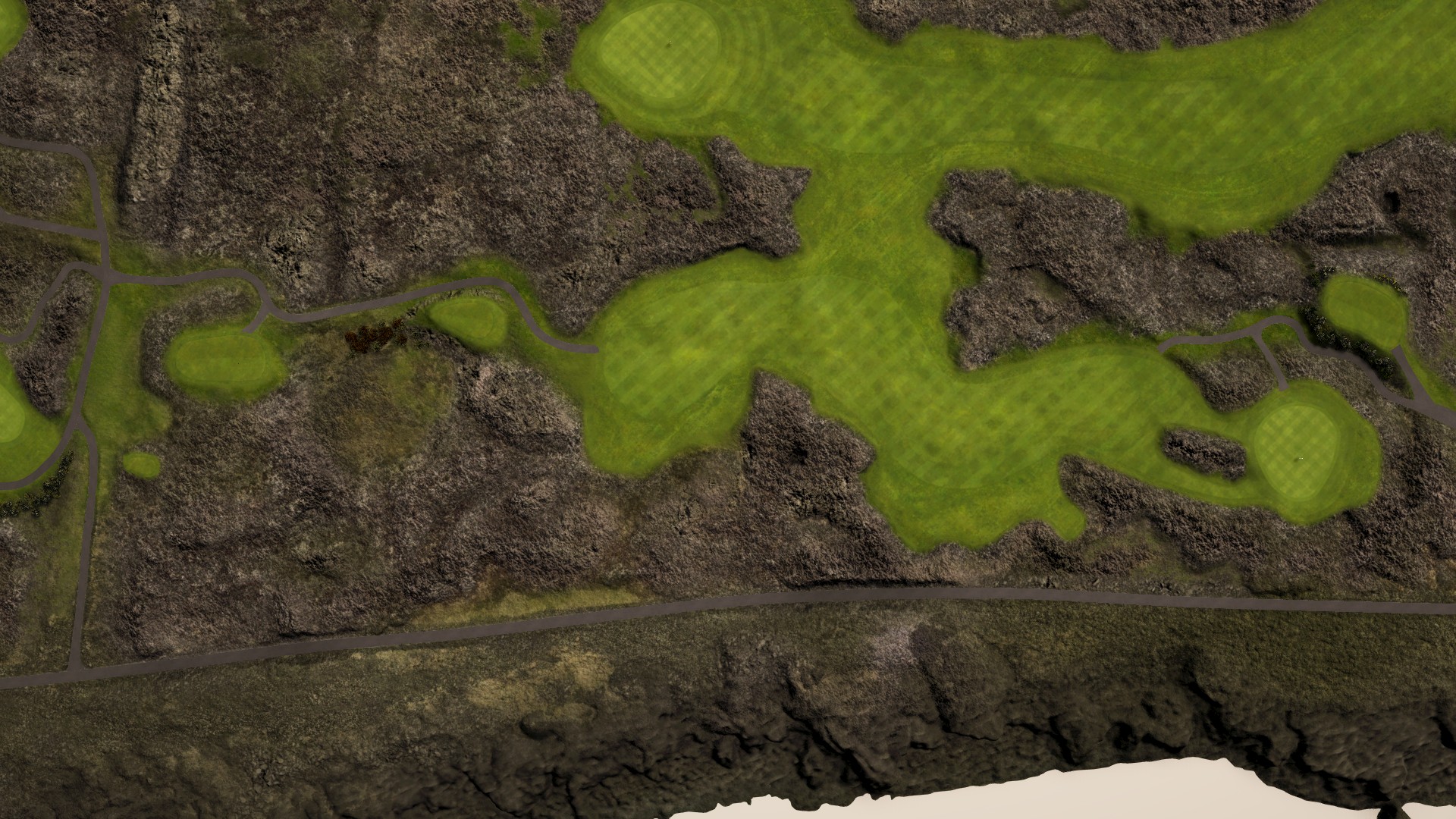 Hole 2