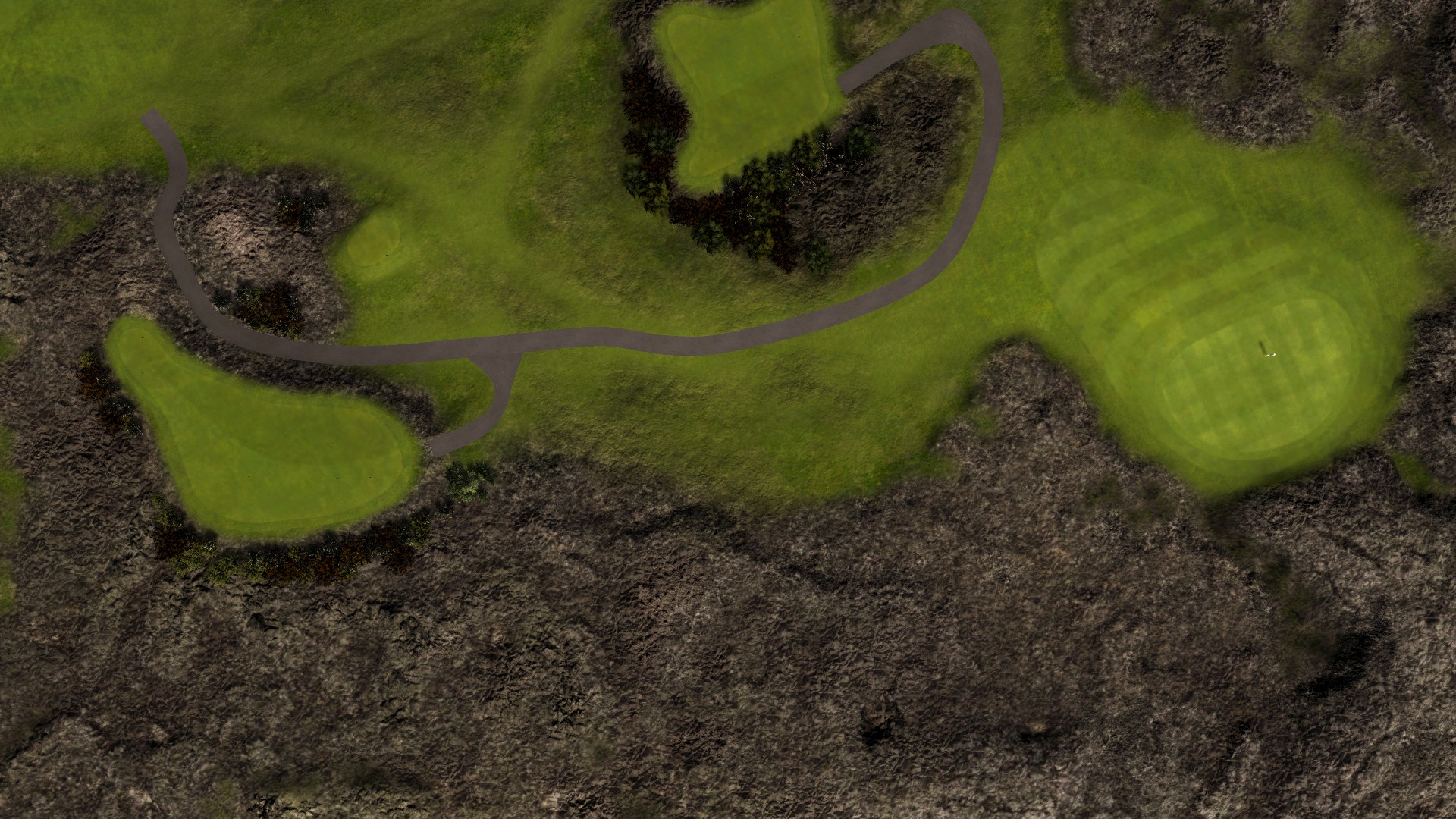 Hole 6