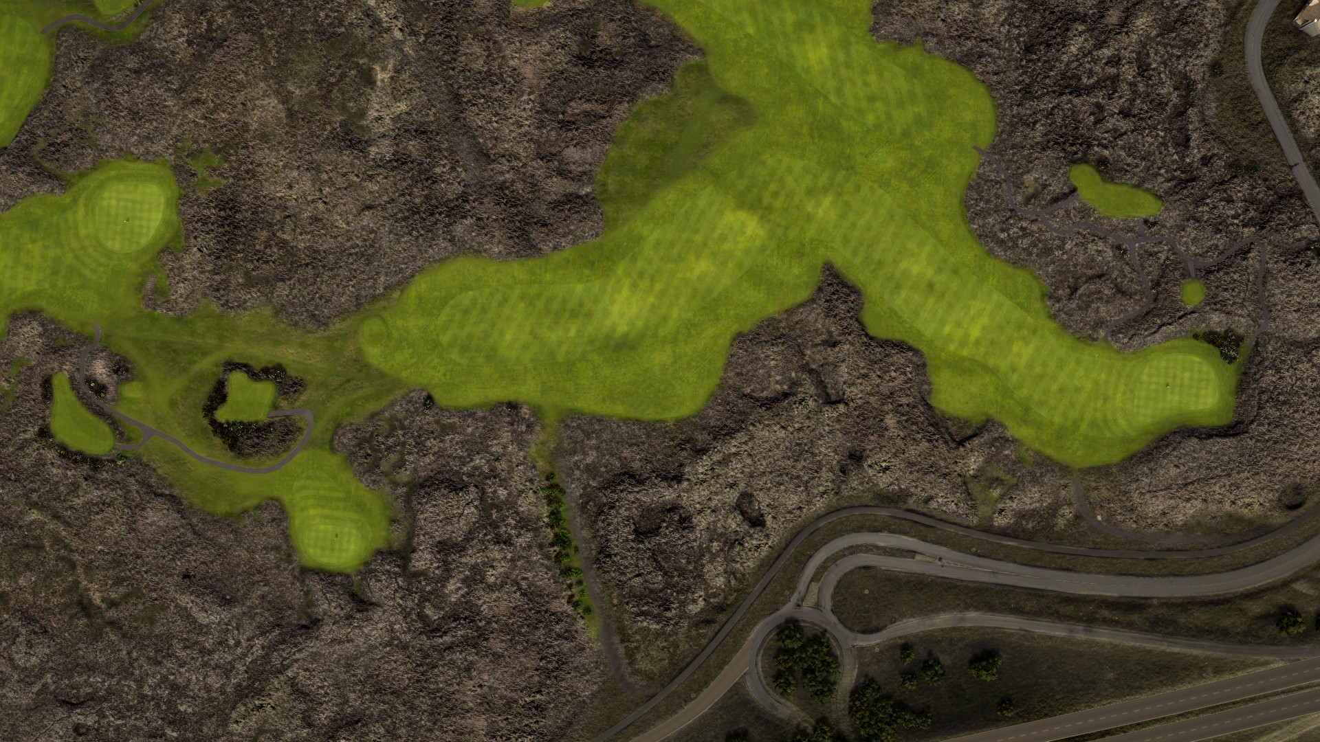Hole 7