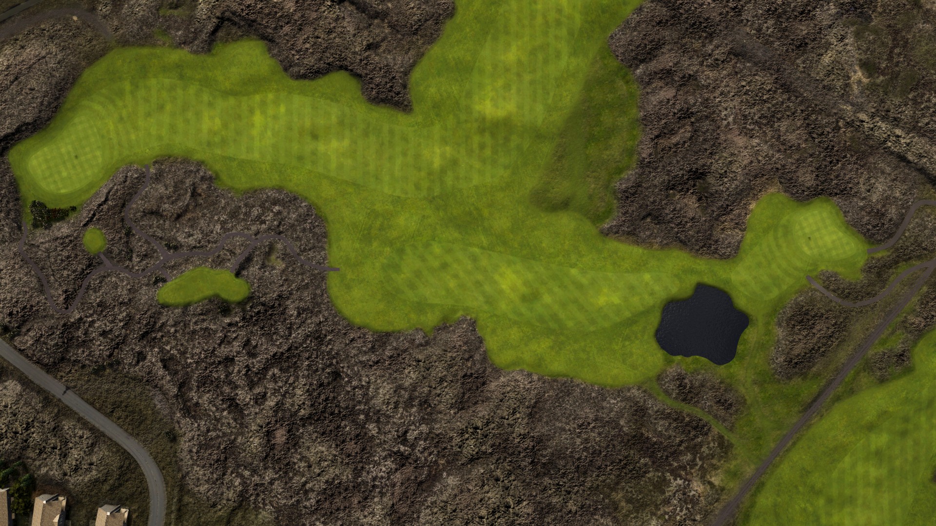 Hole 8