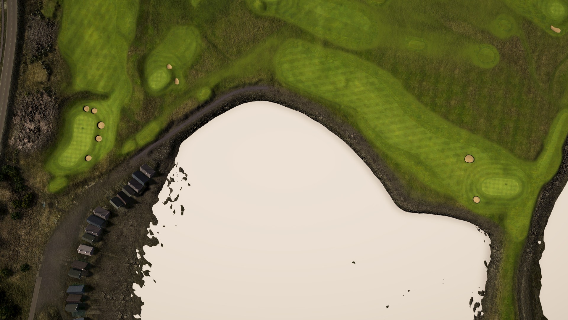 Hole 11
