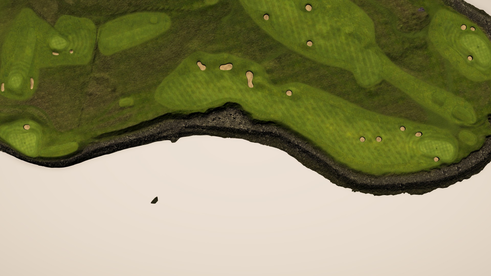 Hole 13