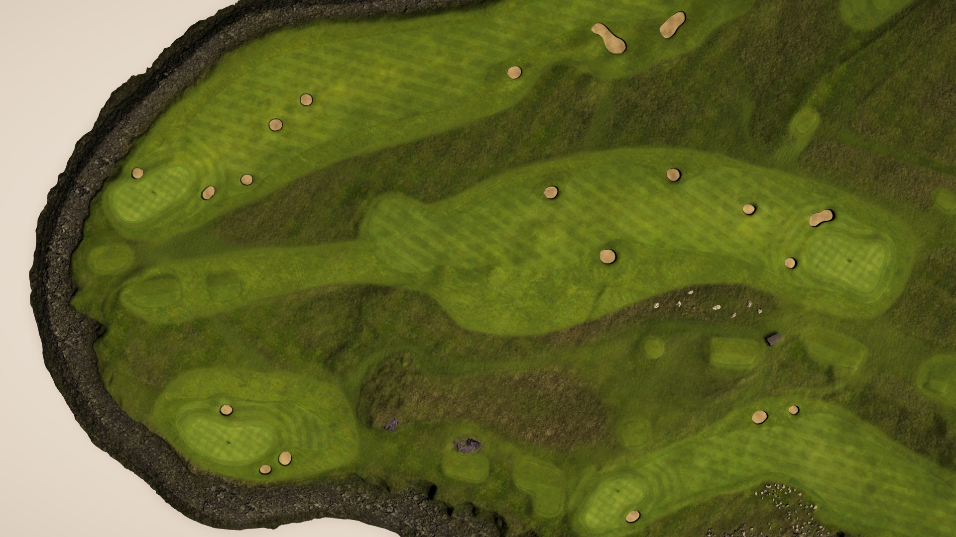 Hole 14