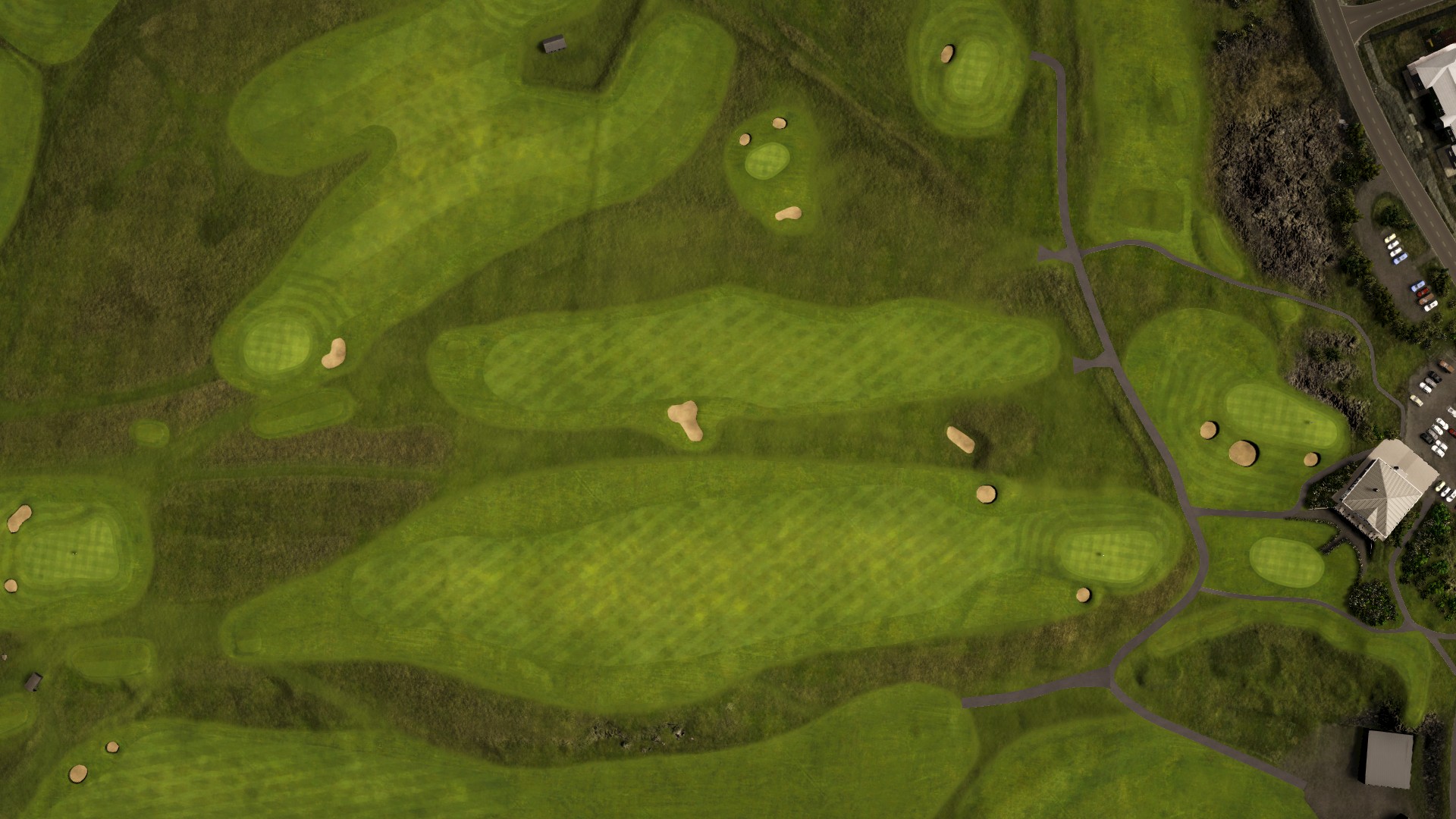 Hole 15