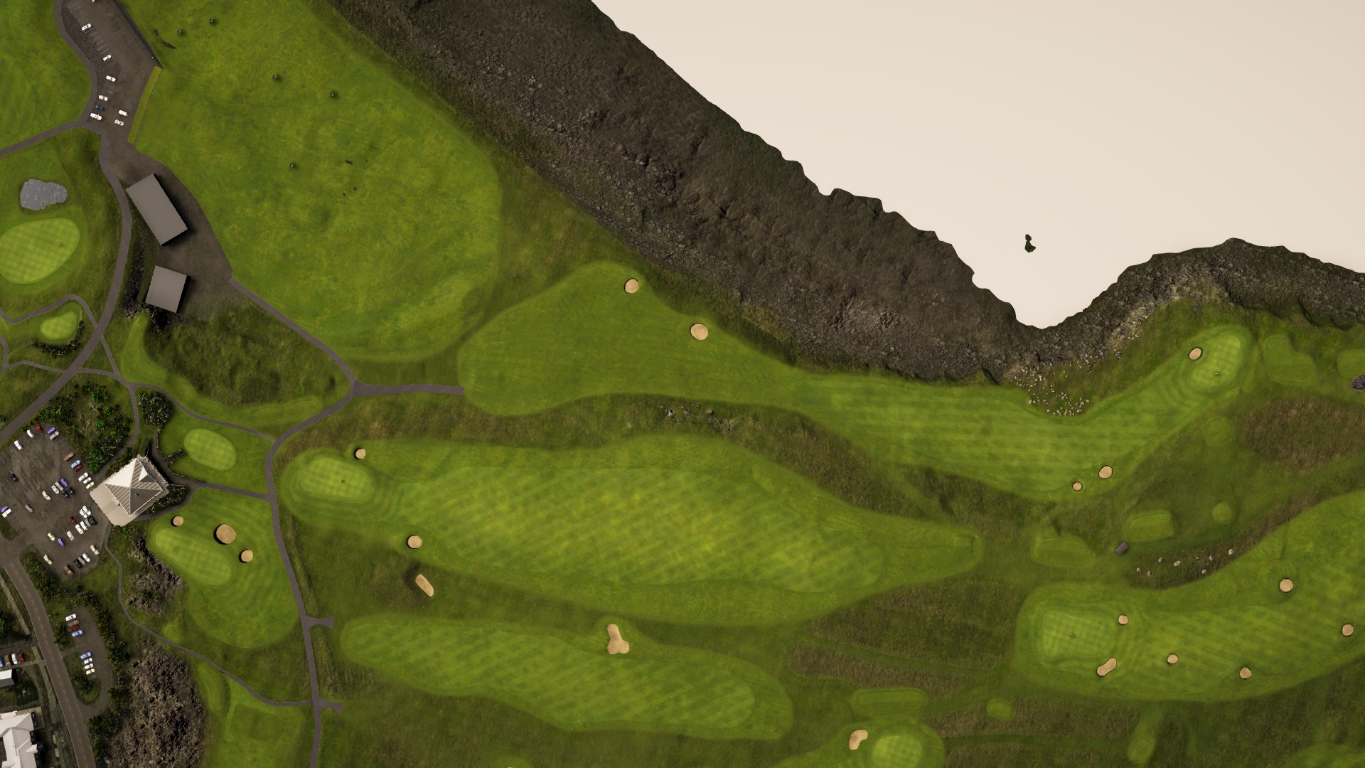 Hole 16