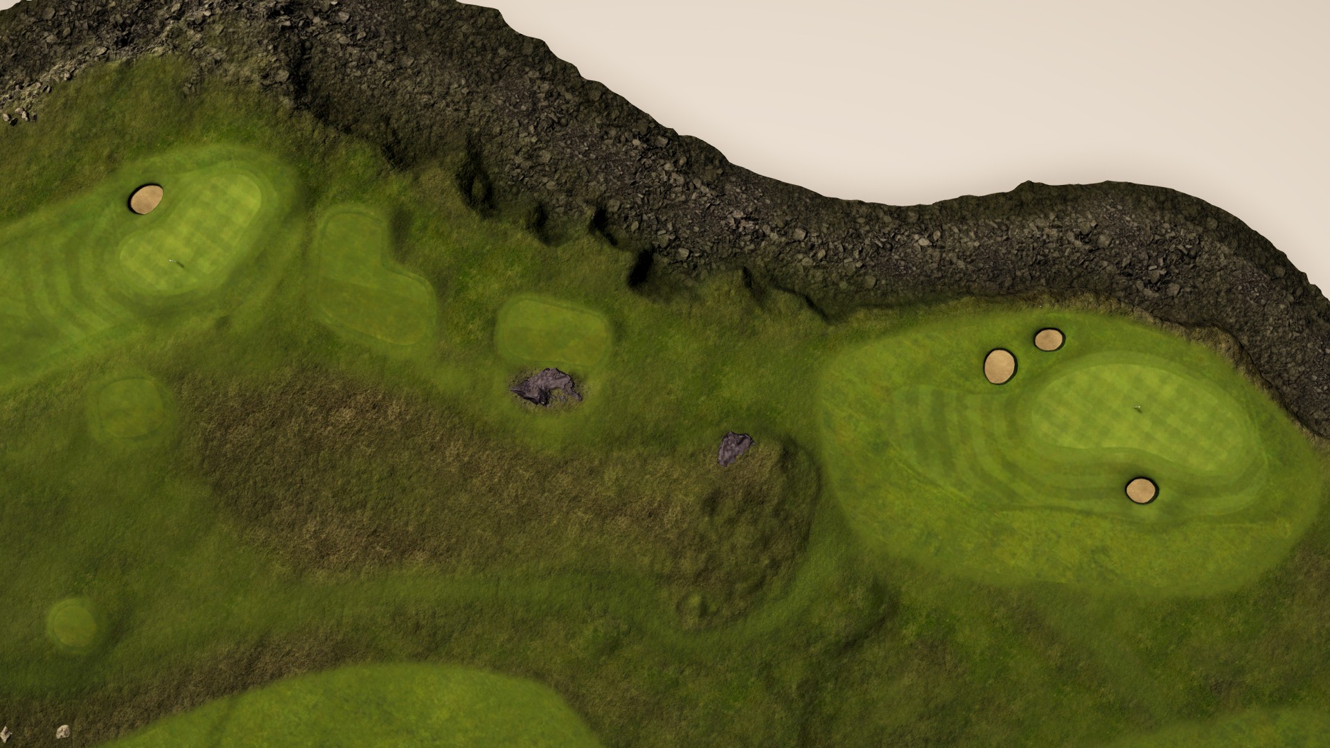 Hole 17