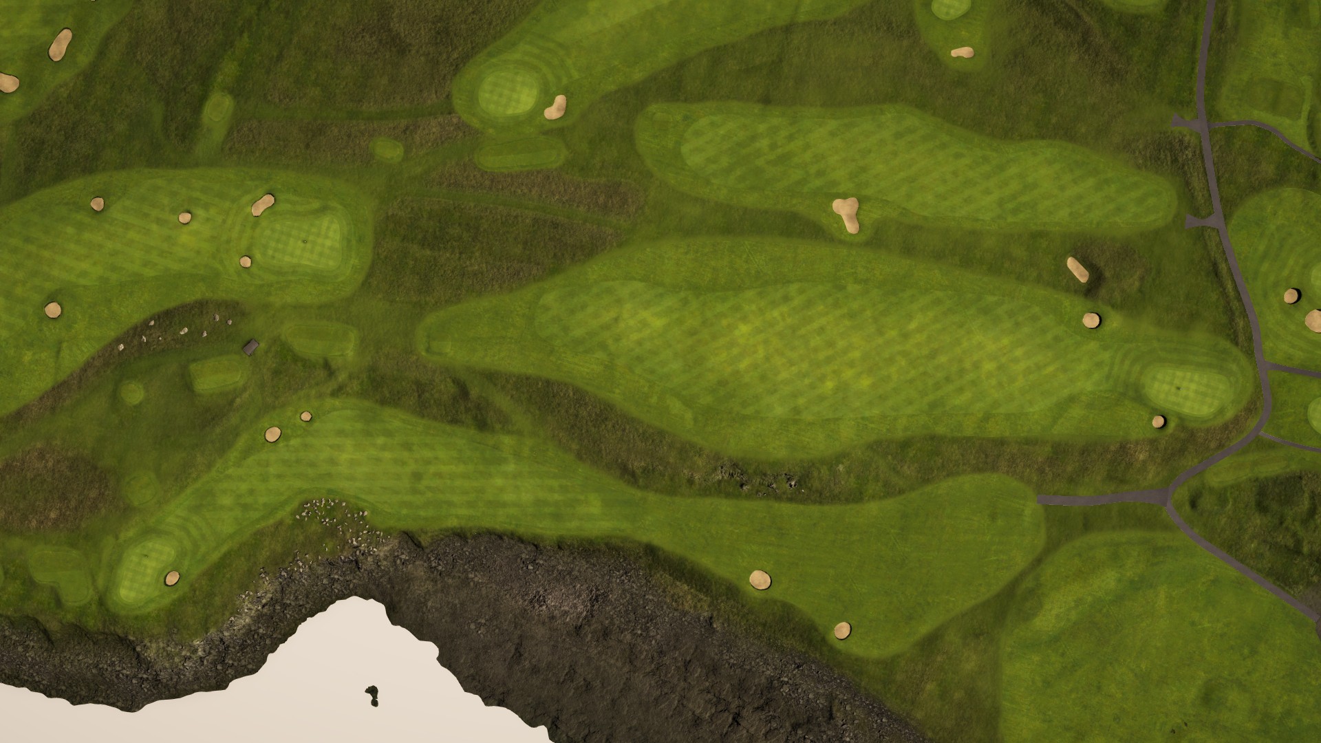 Hole 18