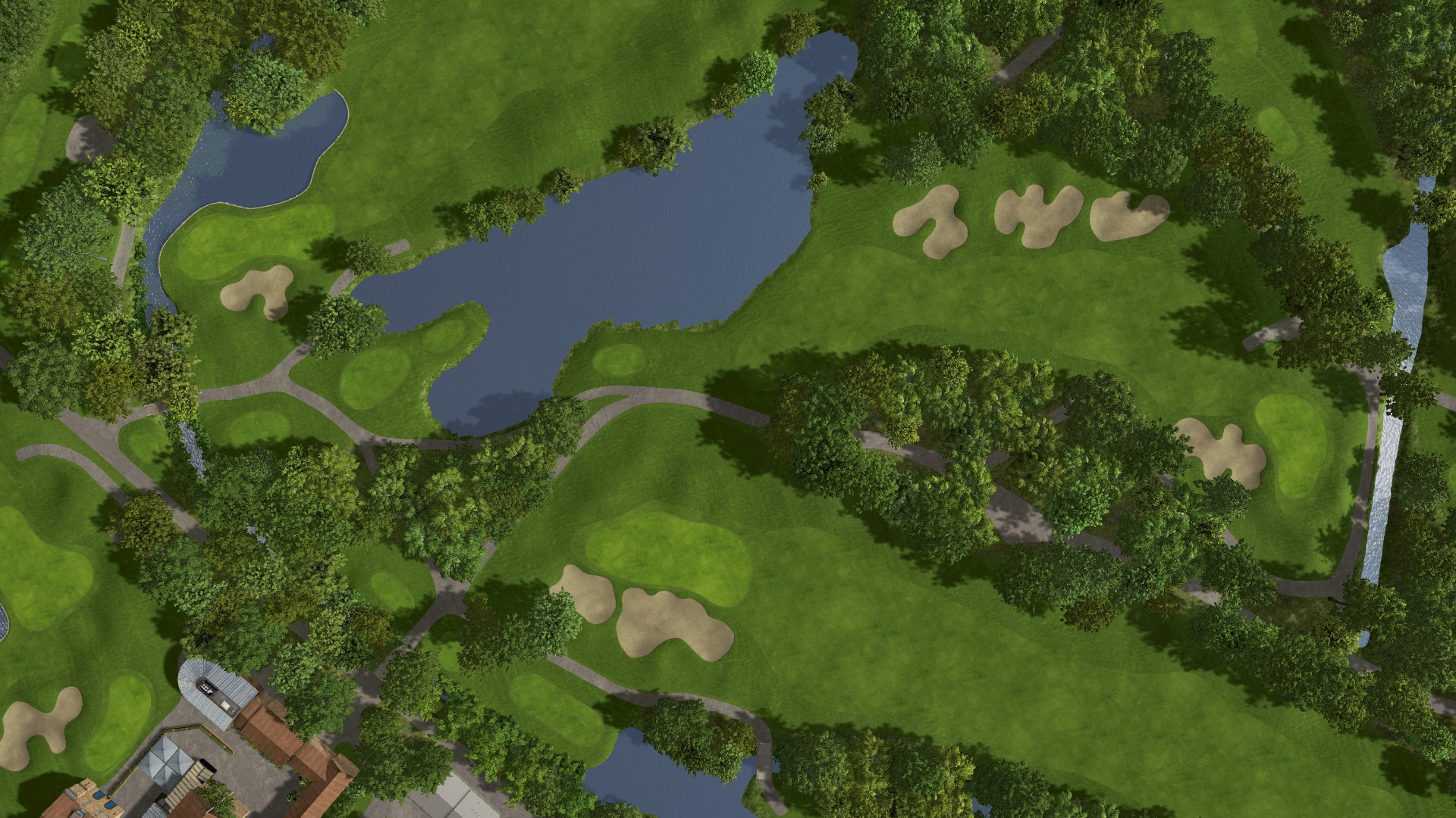 Hole 10