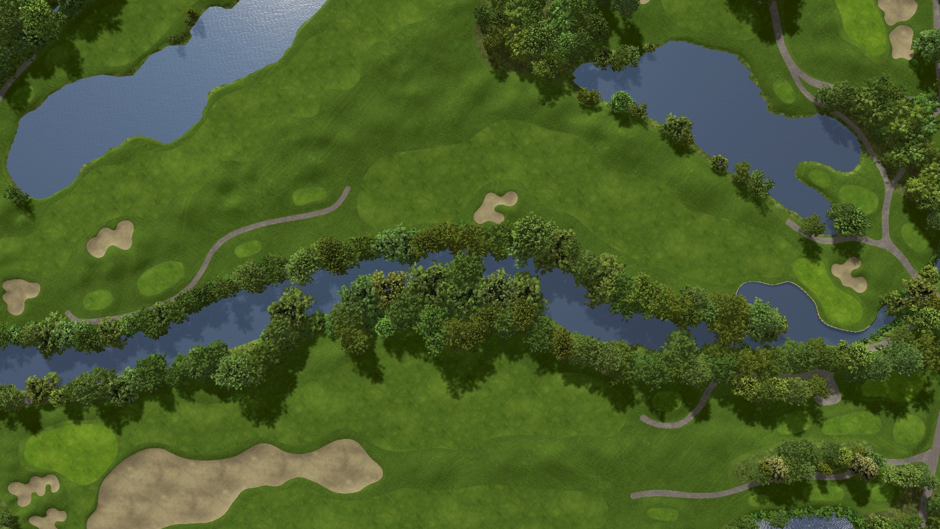 Hole 12