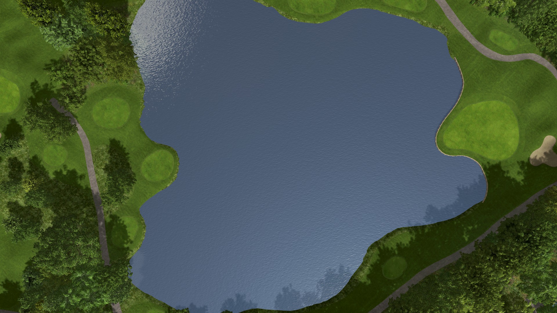 Hole 14