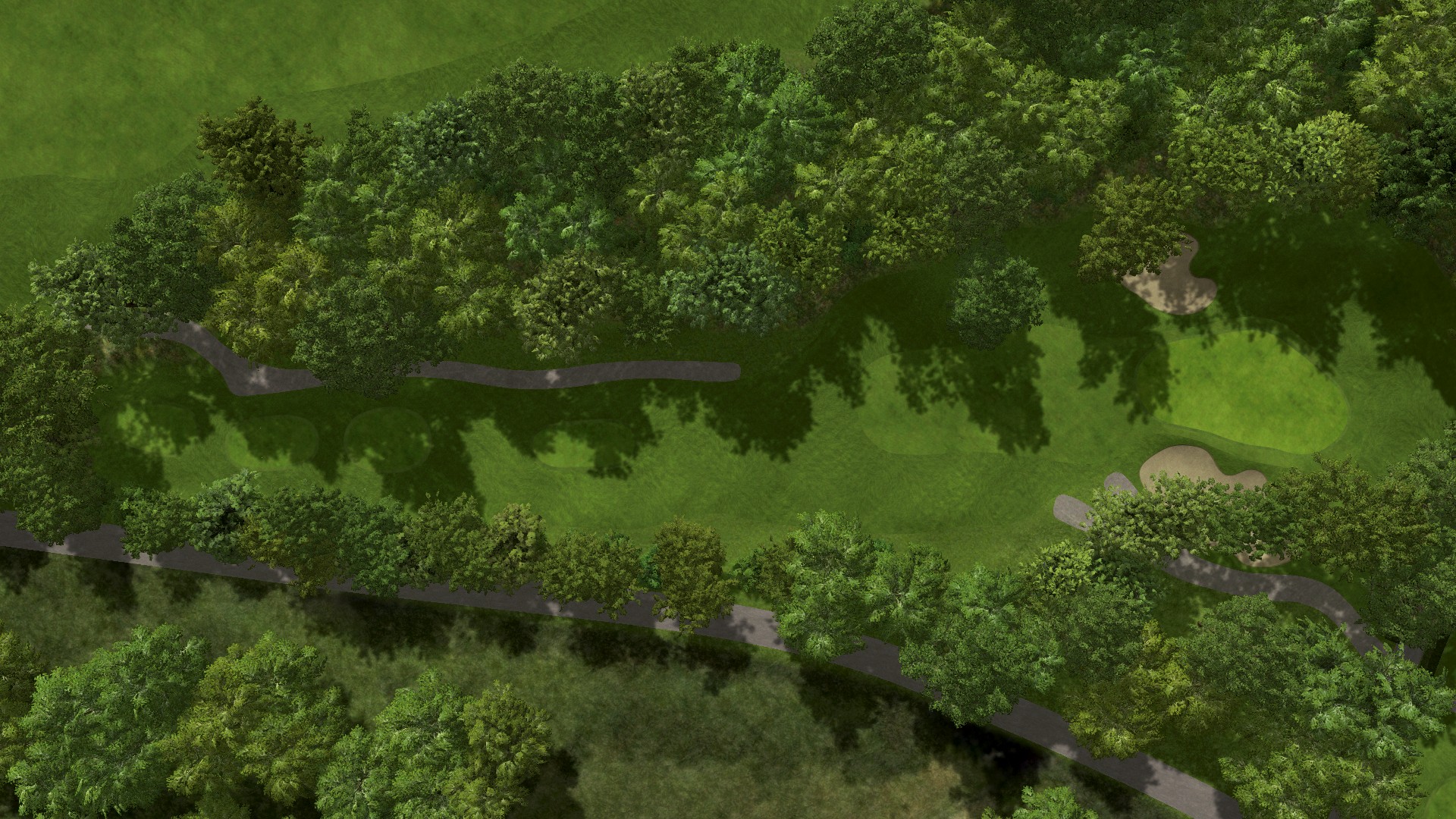 Hole 17