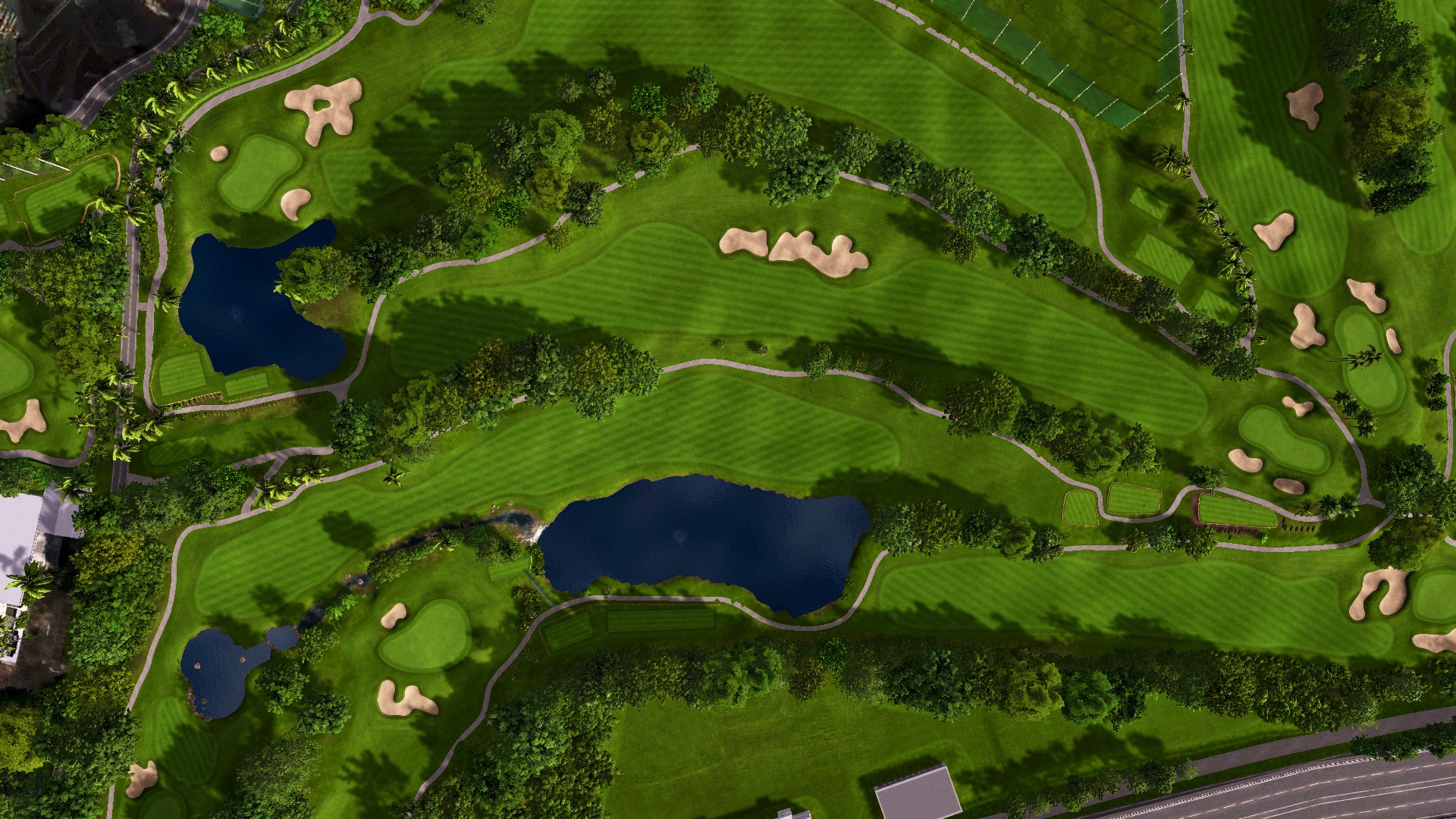 Hole 5