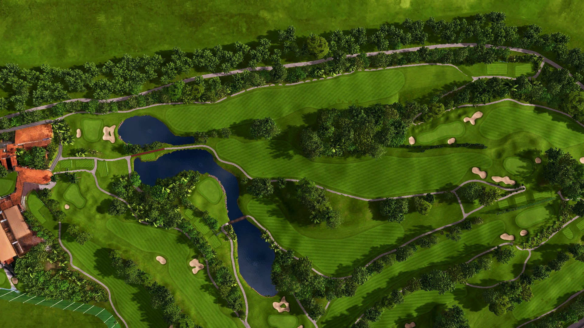 Hole 10