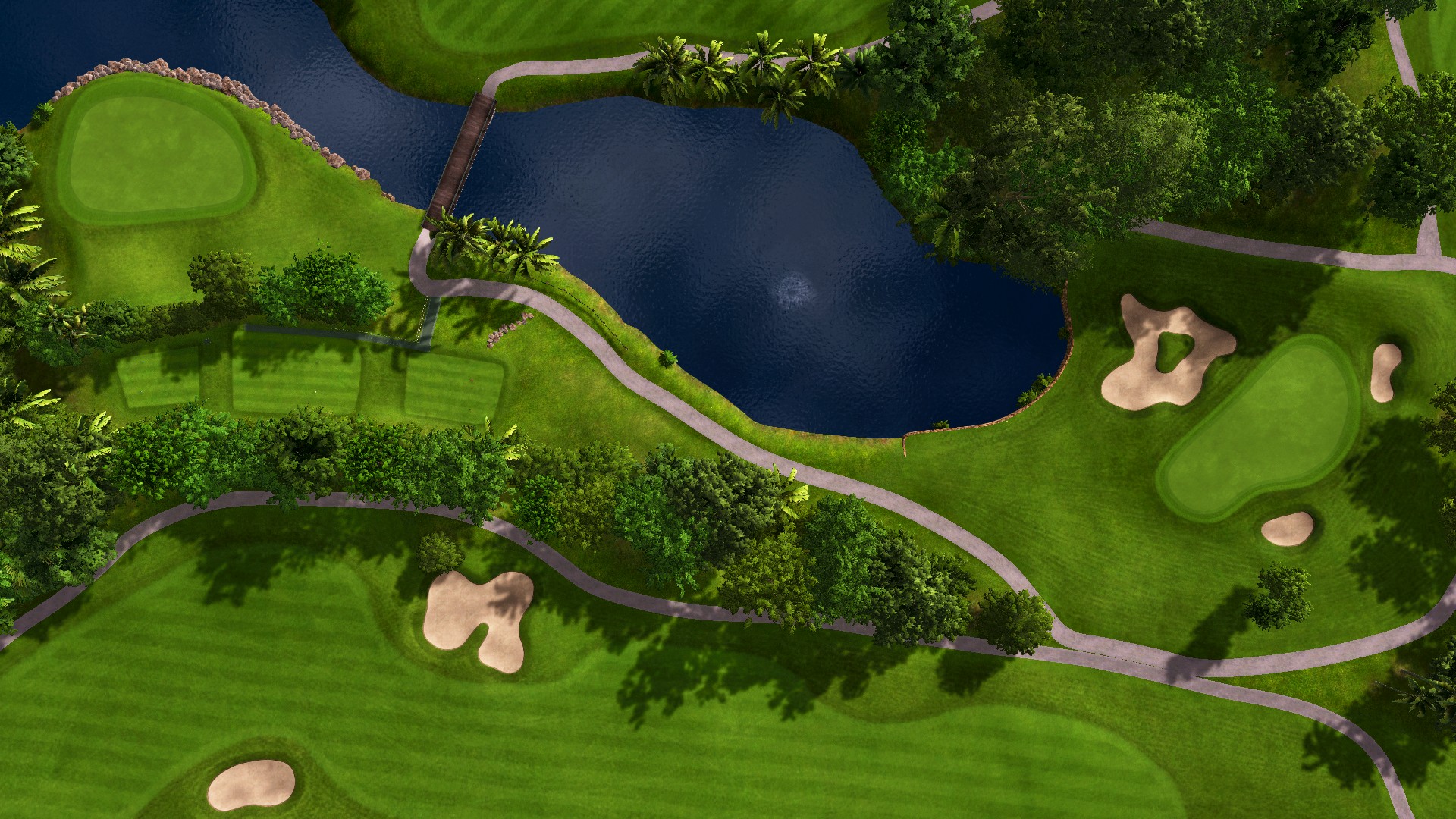 Hole 12