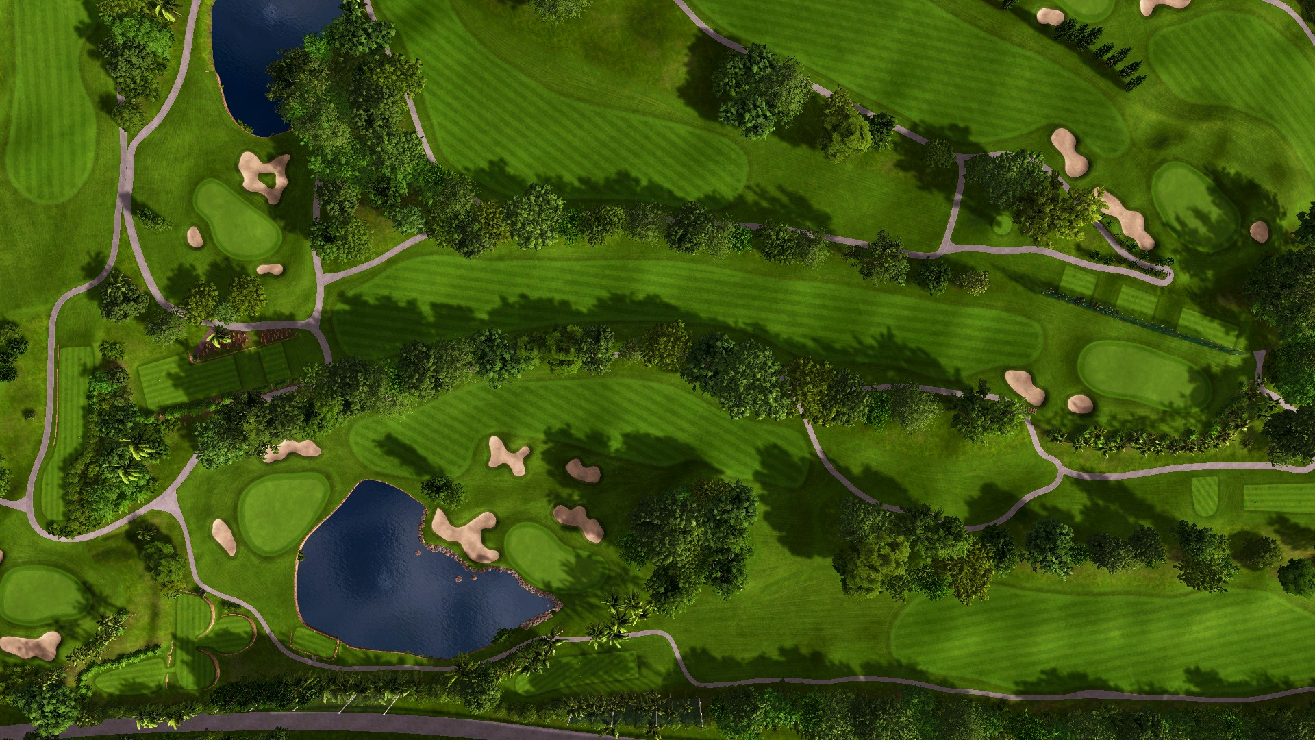 Hole 13