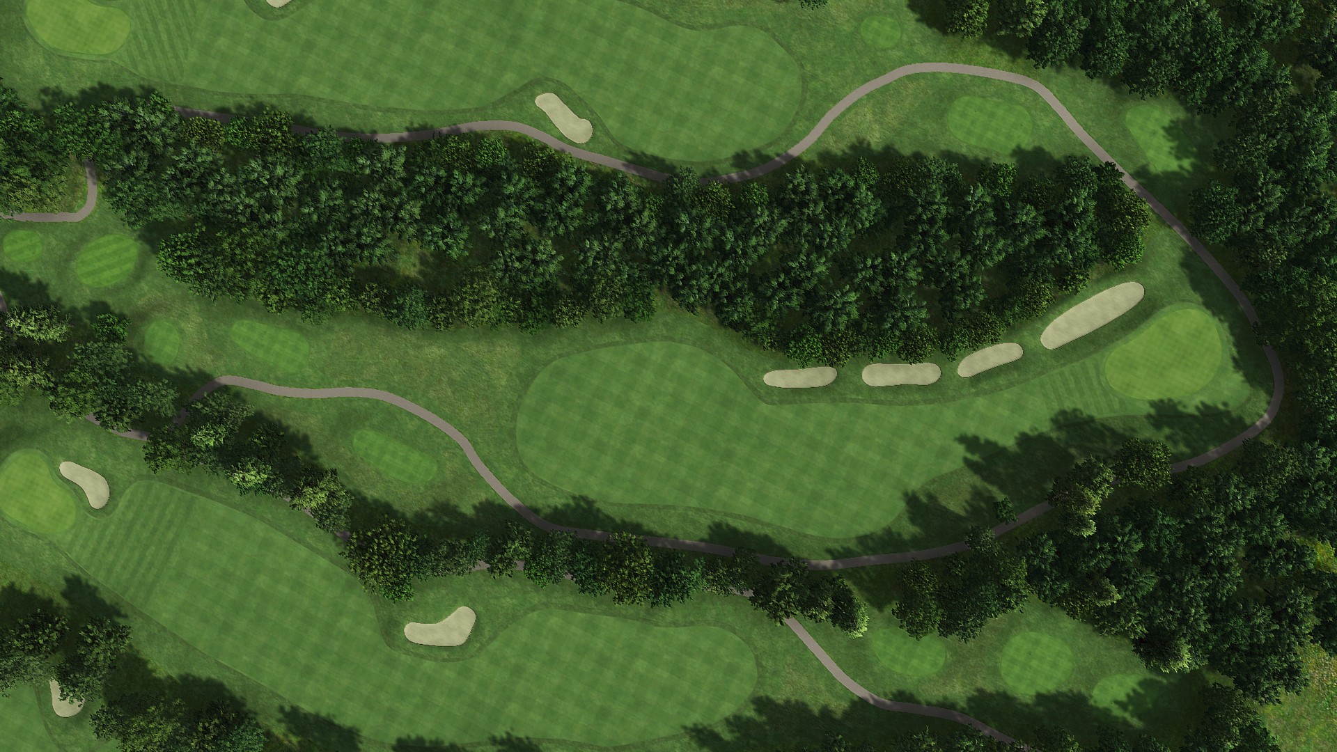 Hole 4