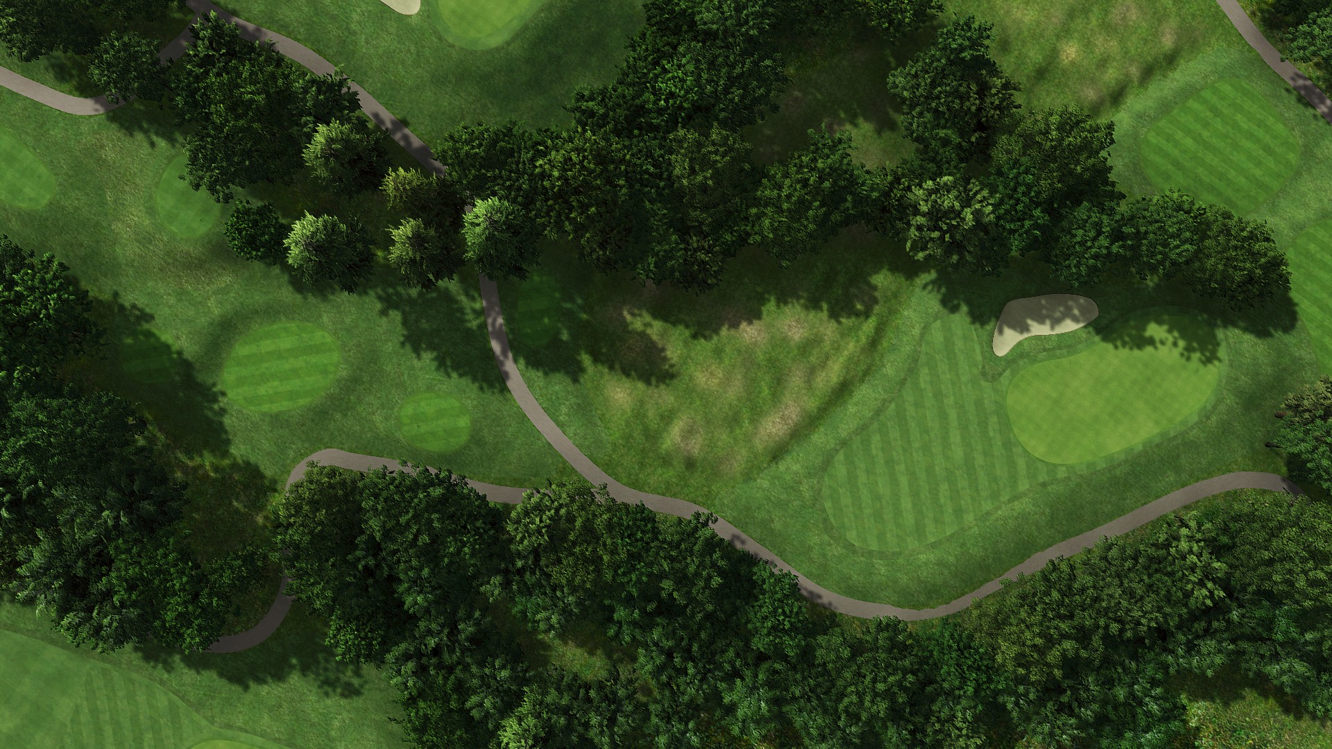 Hole 6