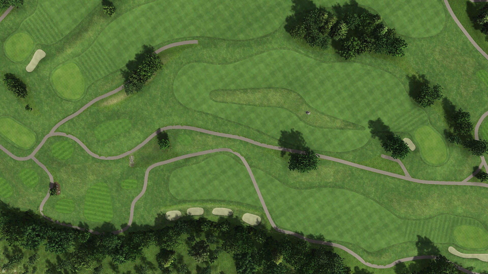 Hole 10