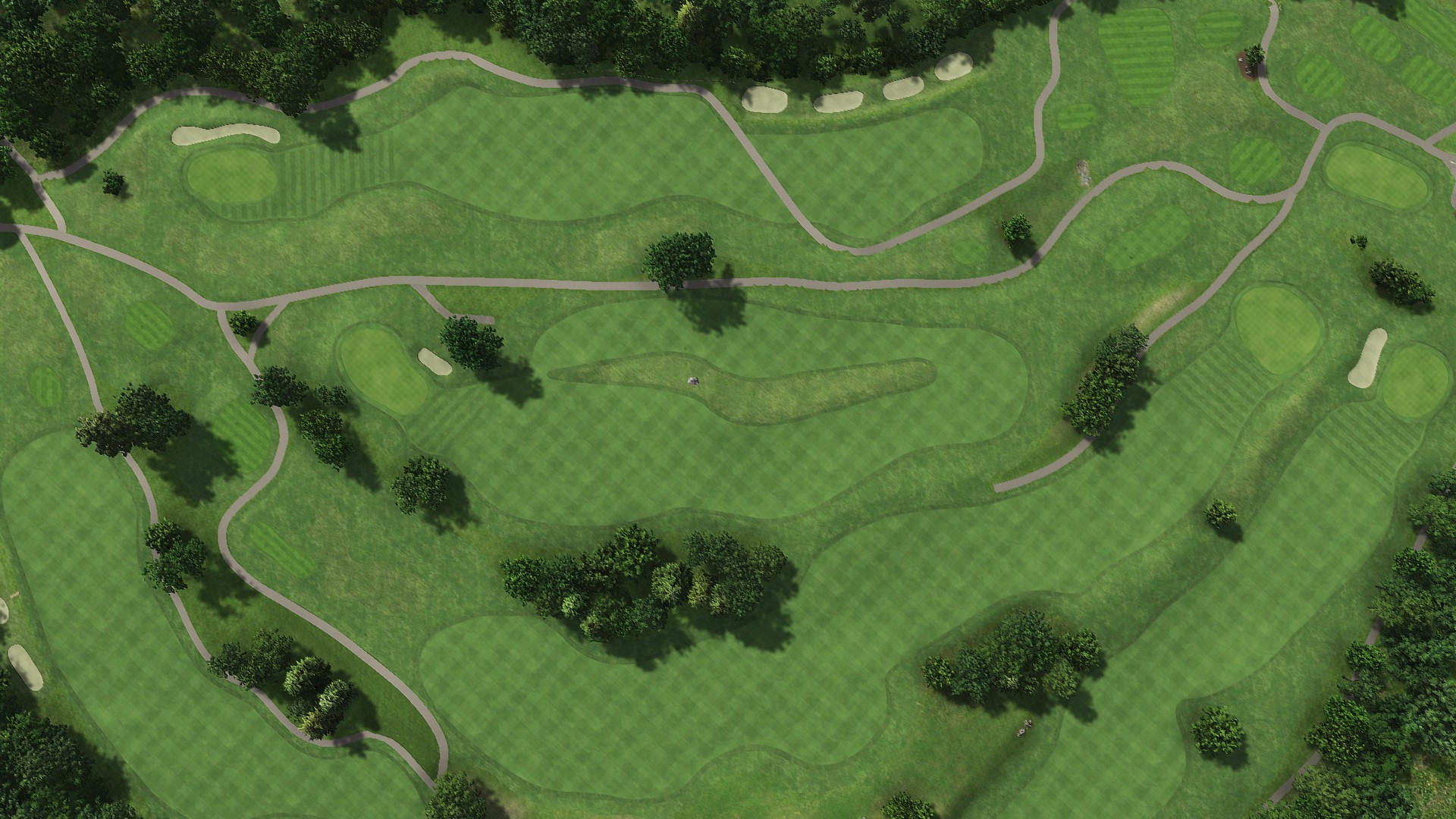 Hole 11
