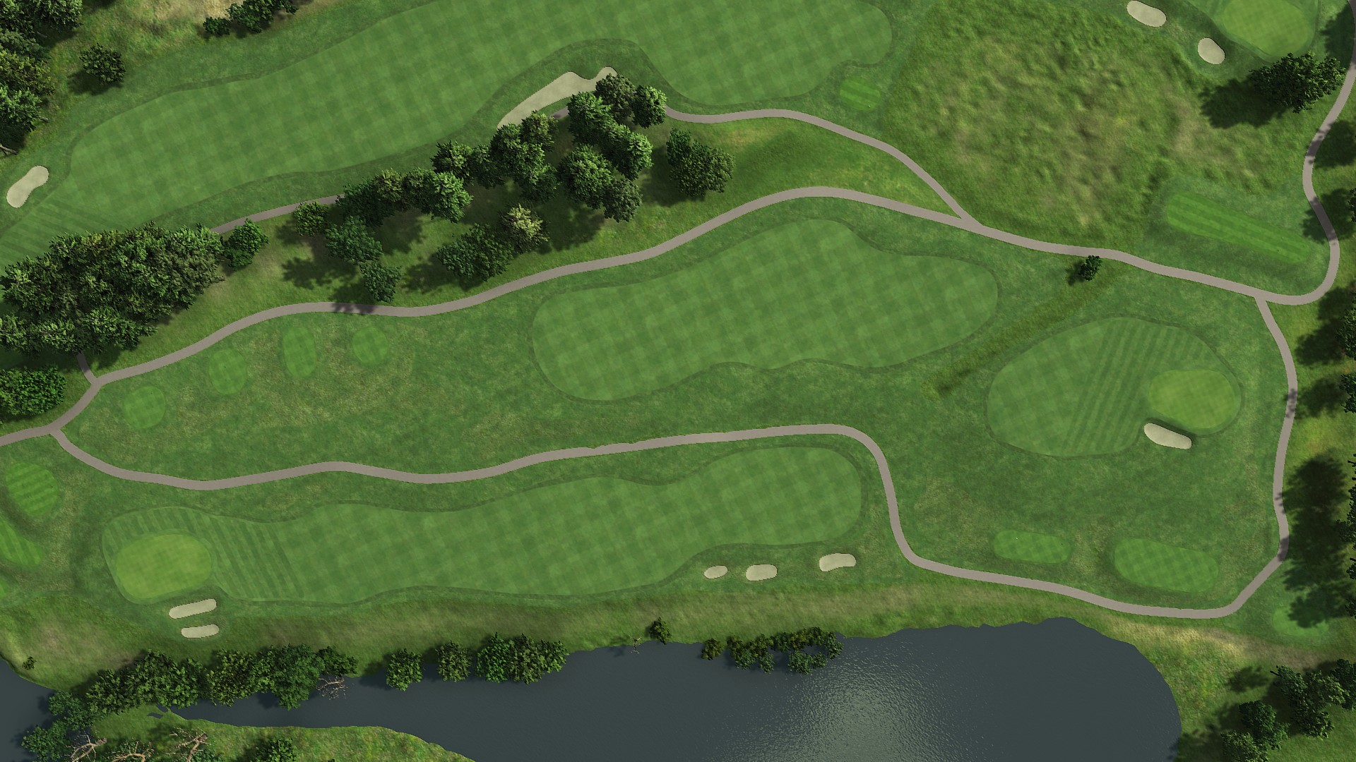 Hole 15