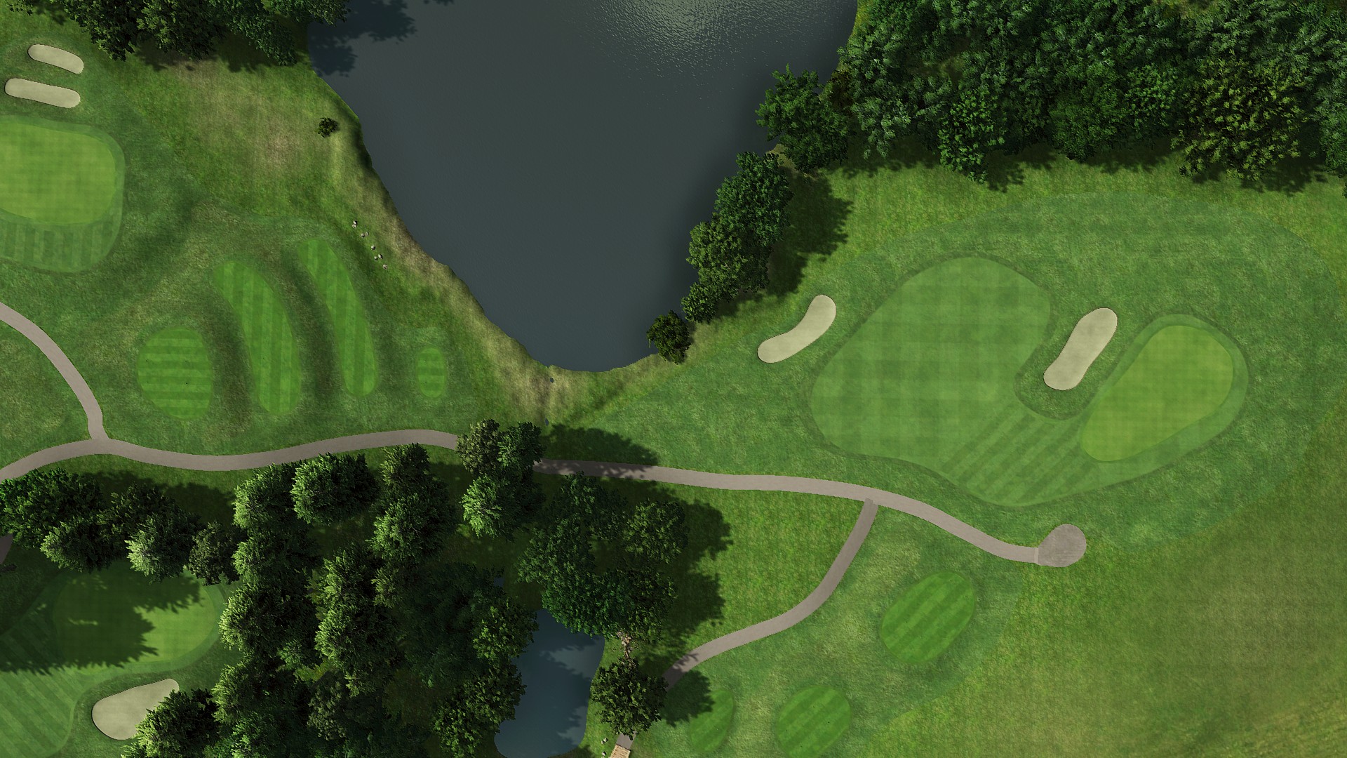 Hole 17