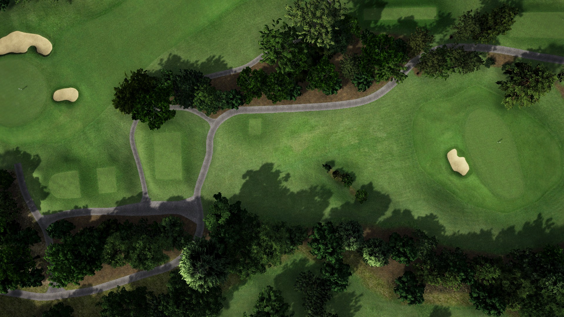 Hole 3