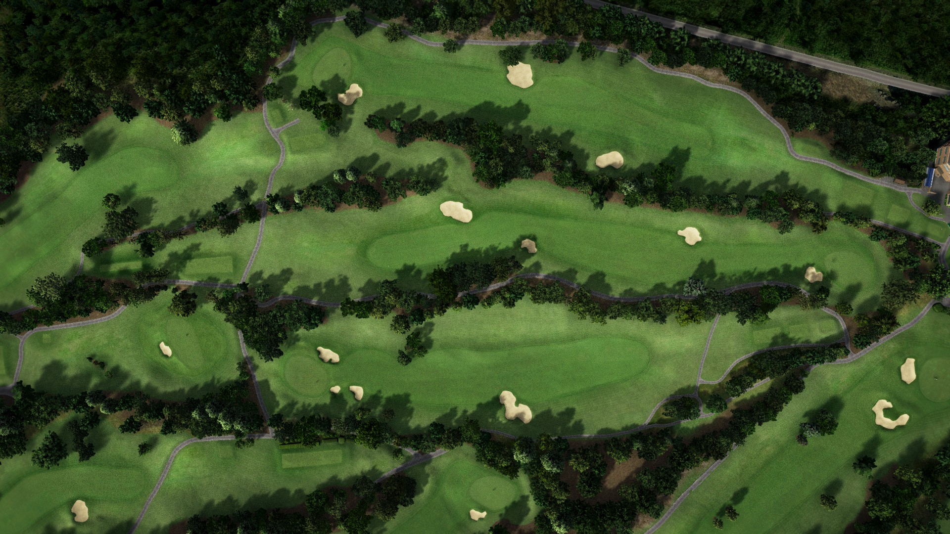 Hole 4