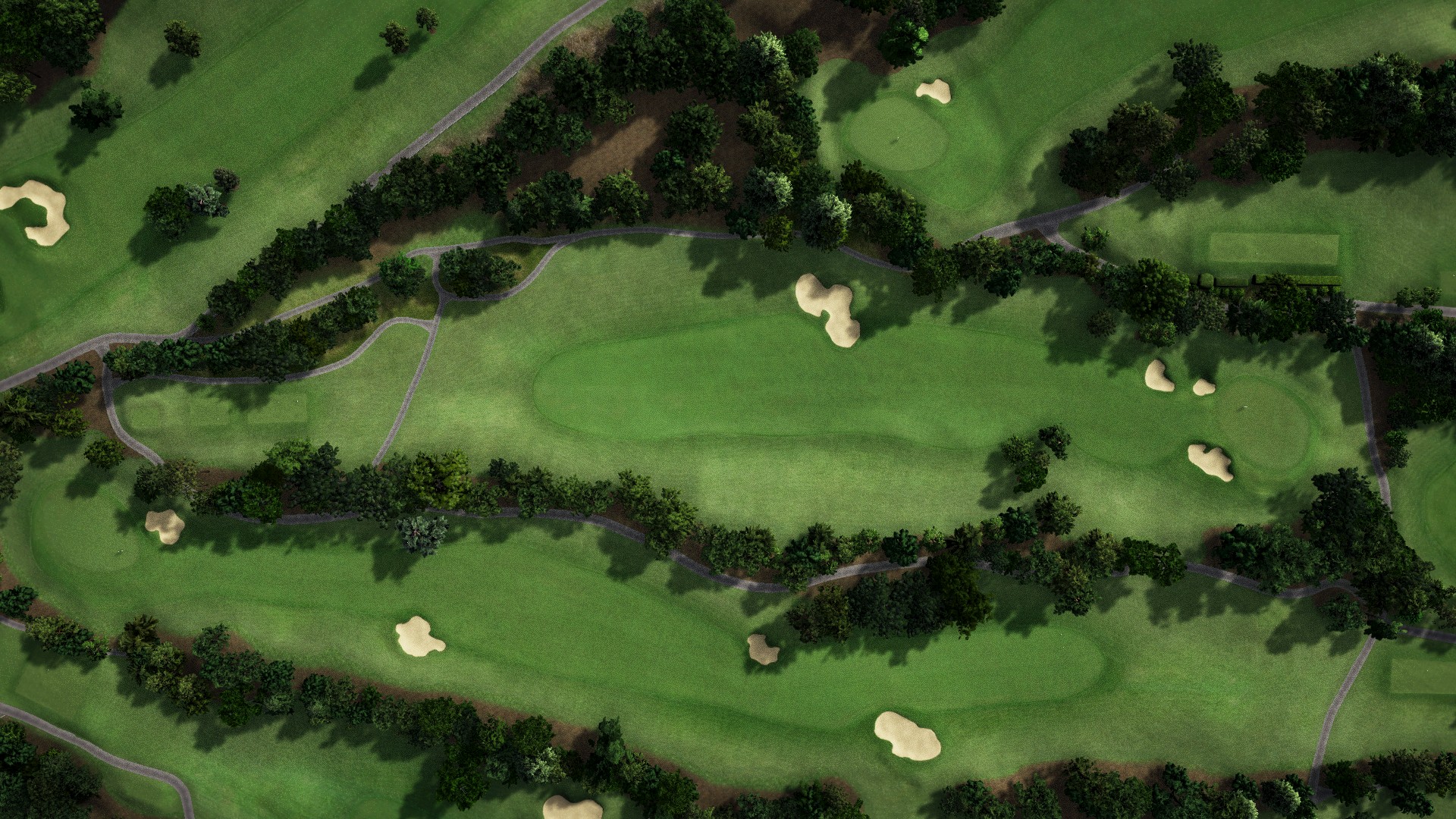 Hole 5