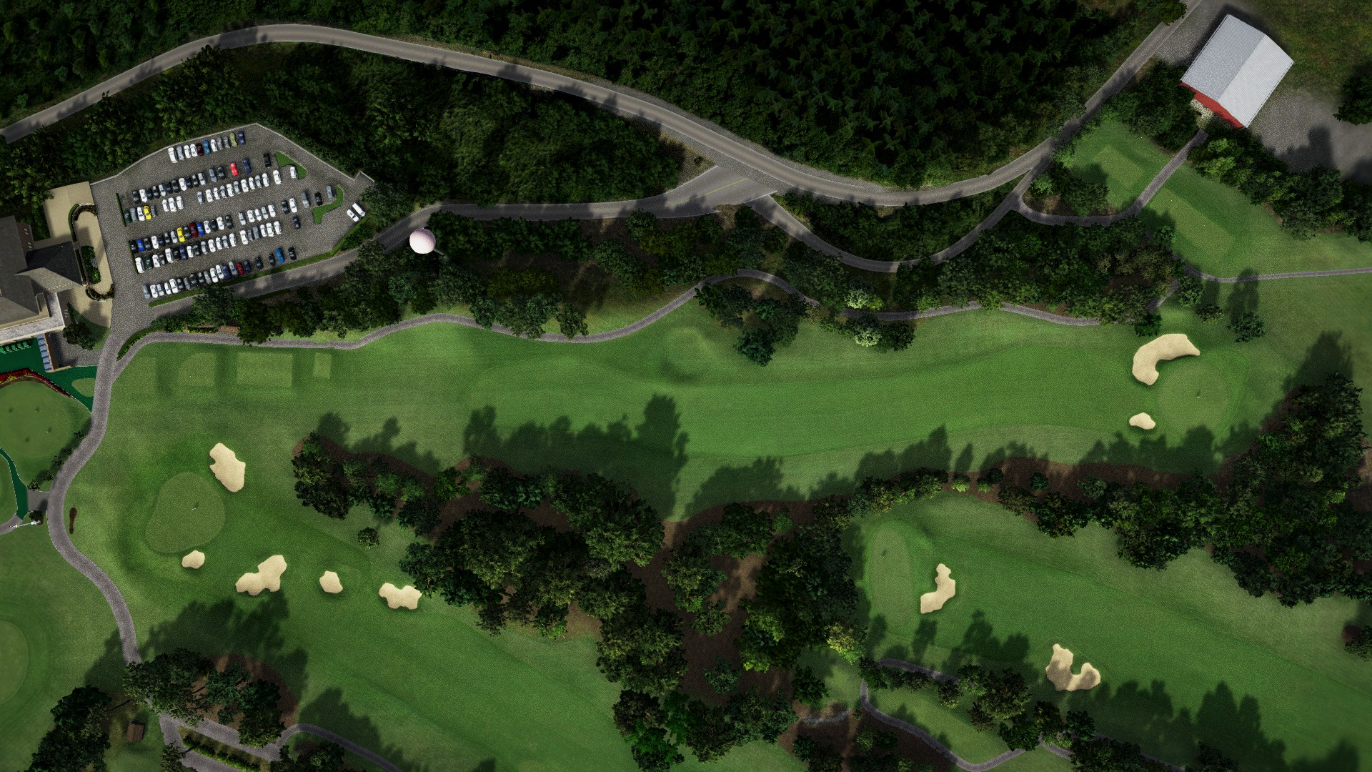 Hole 10