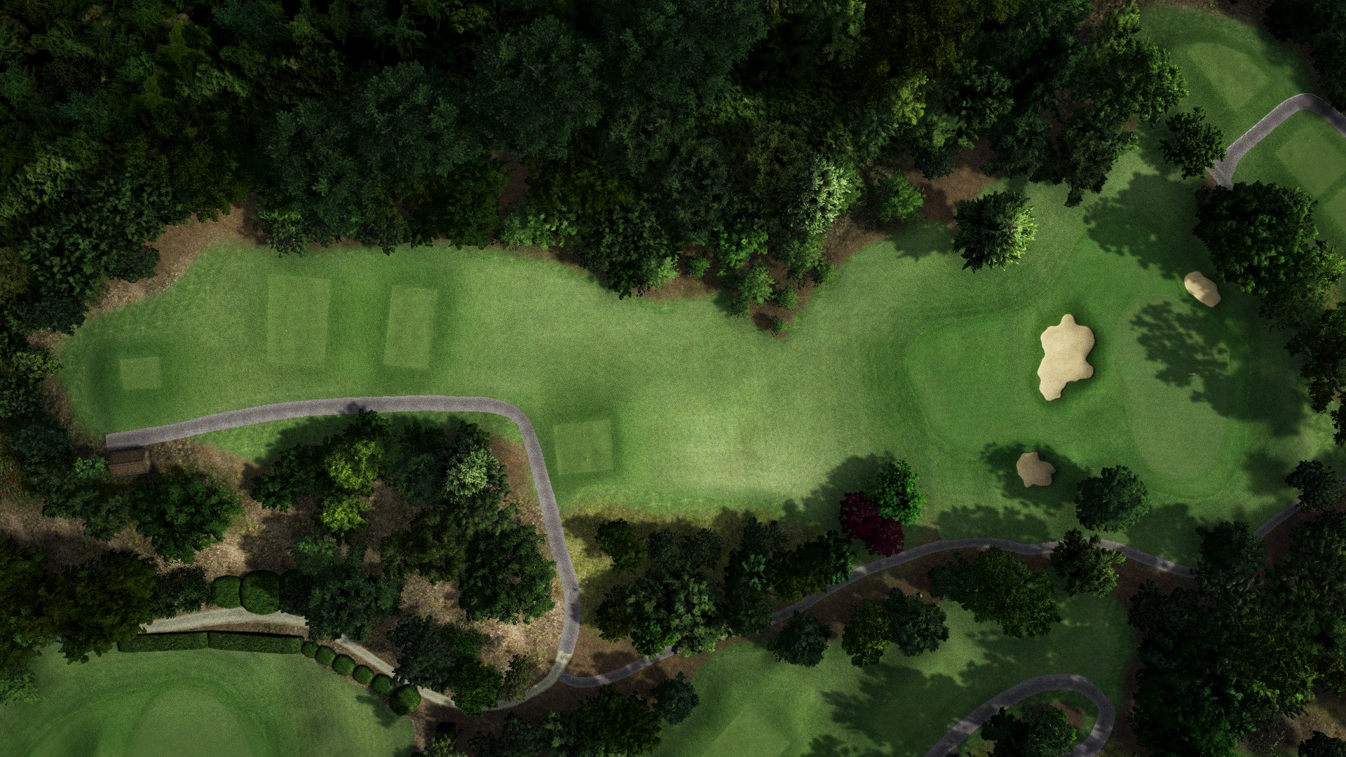 Hole 12