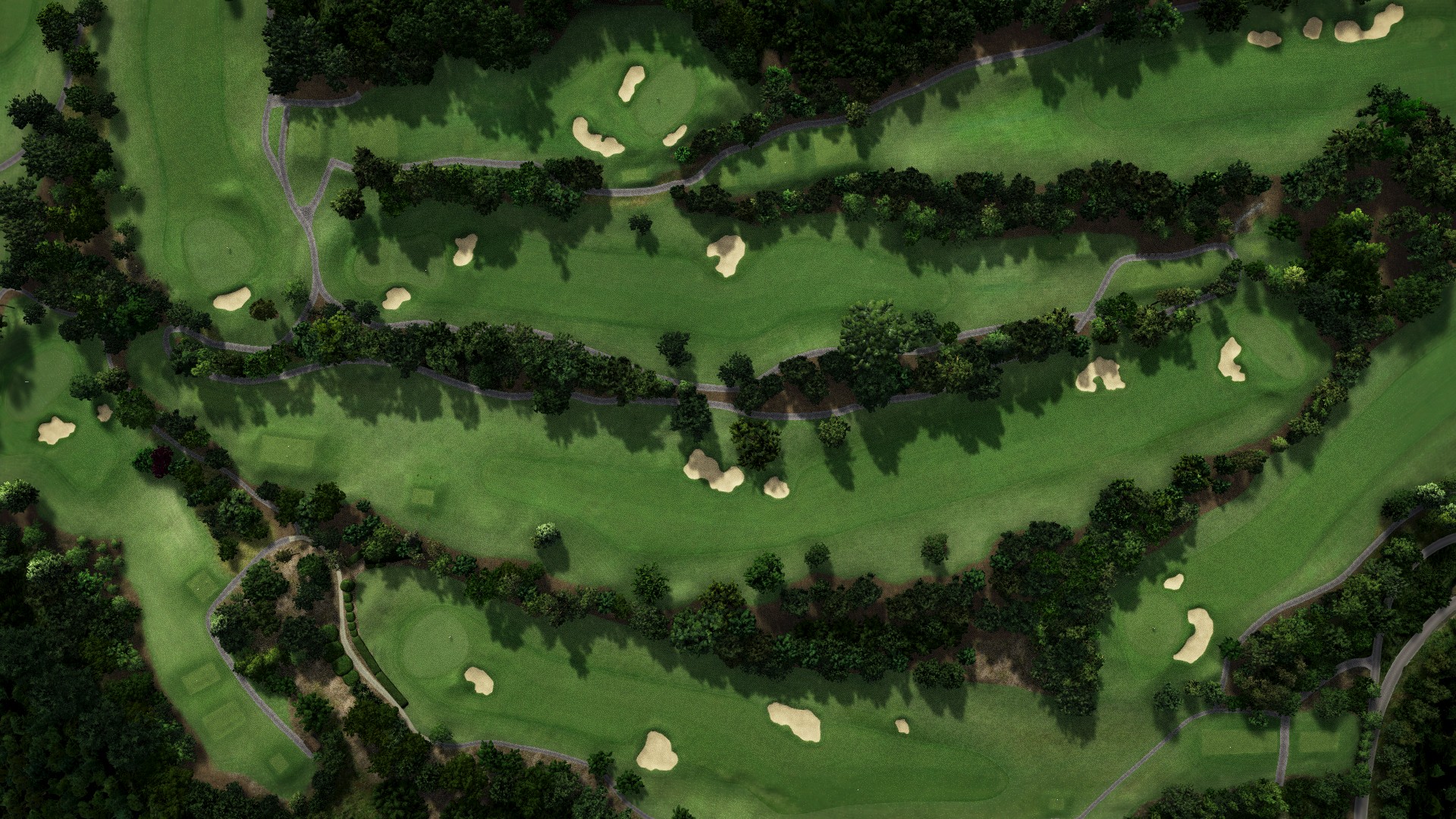 Hole 15