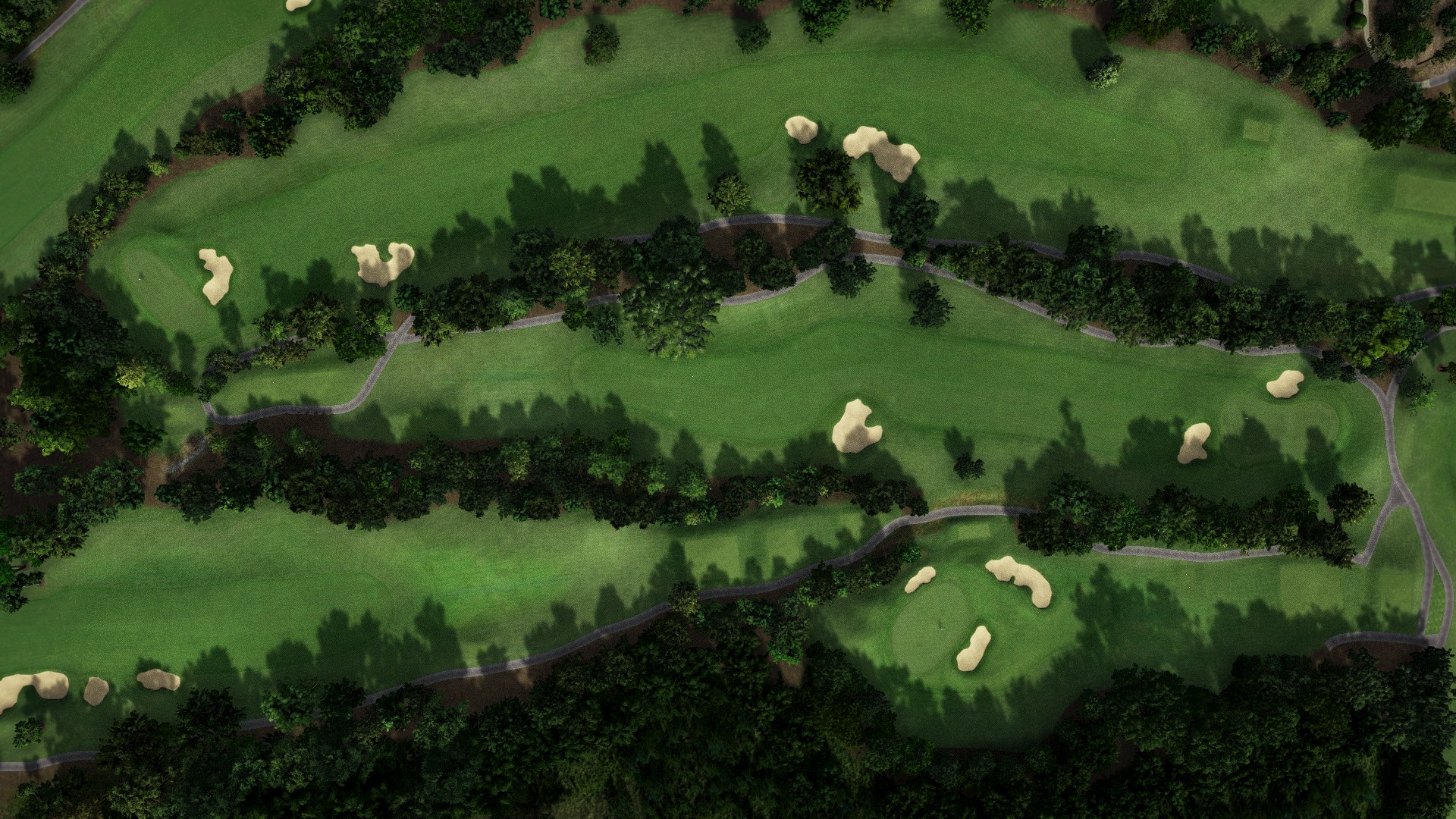 Hole 16