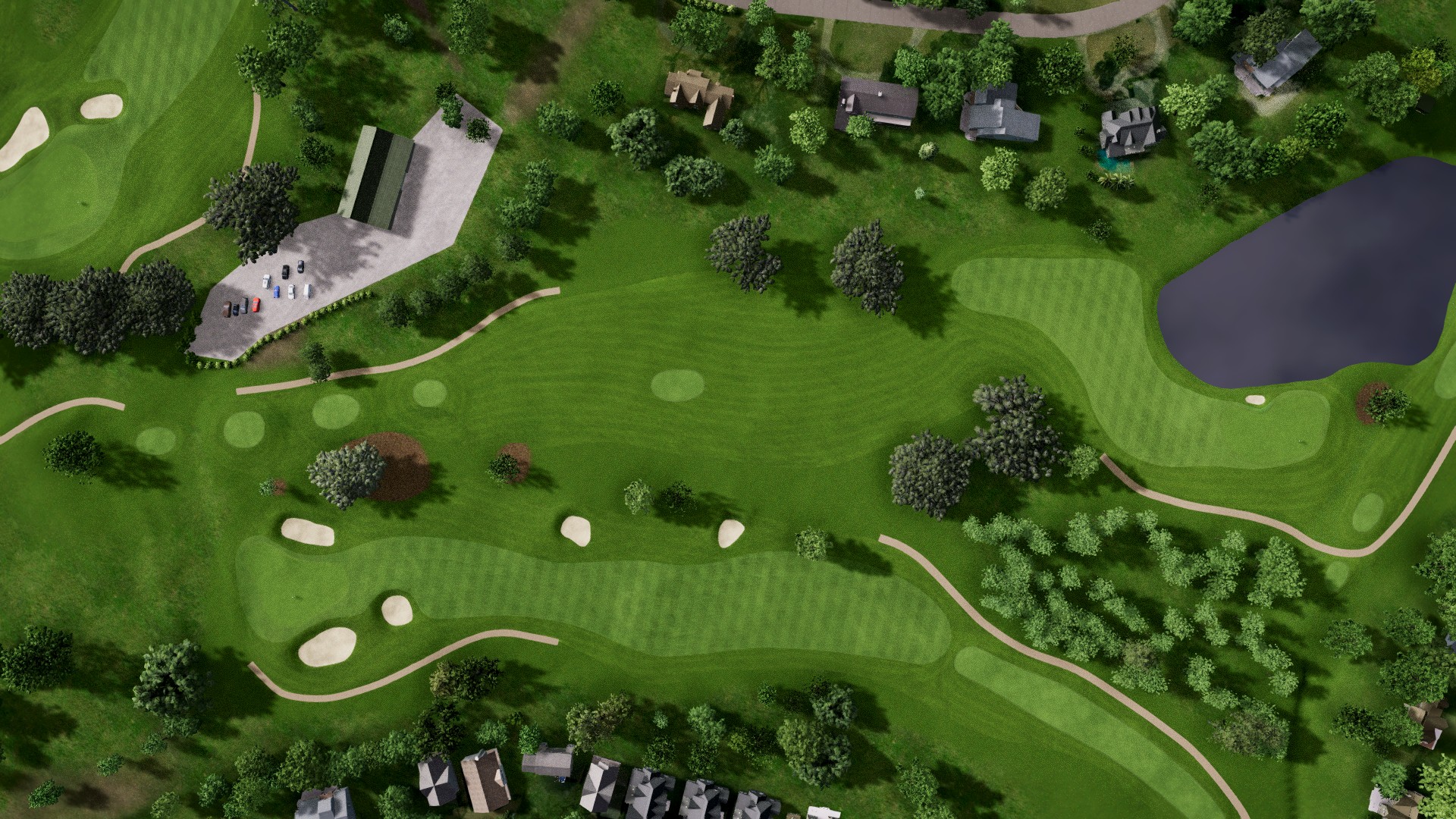 Hole 10