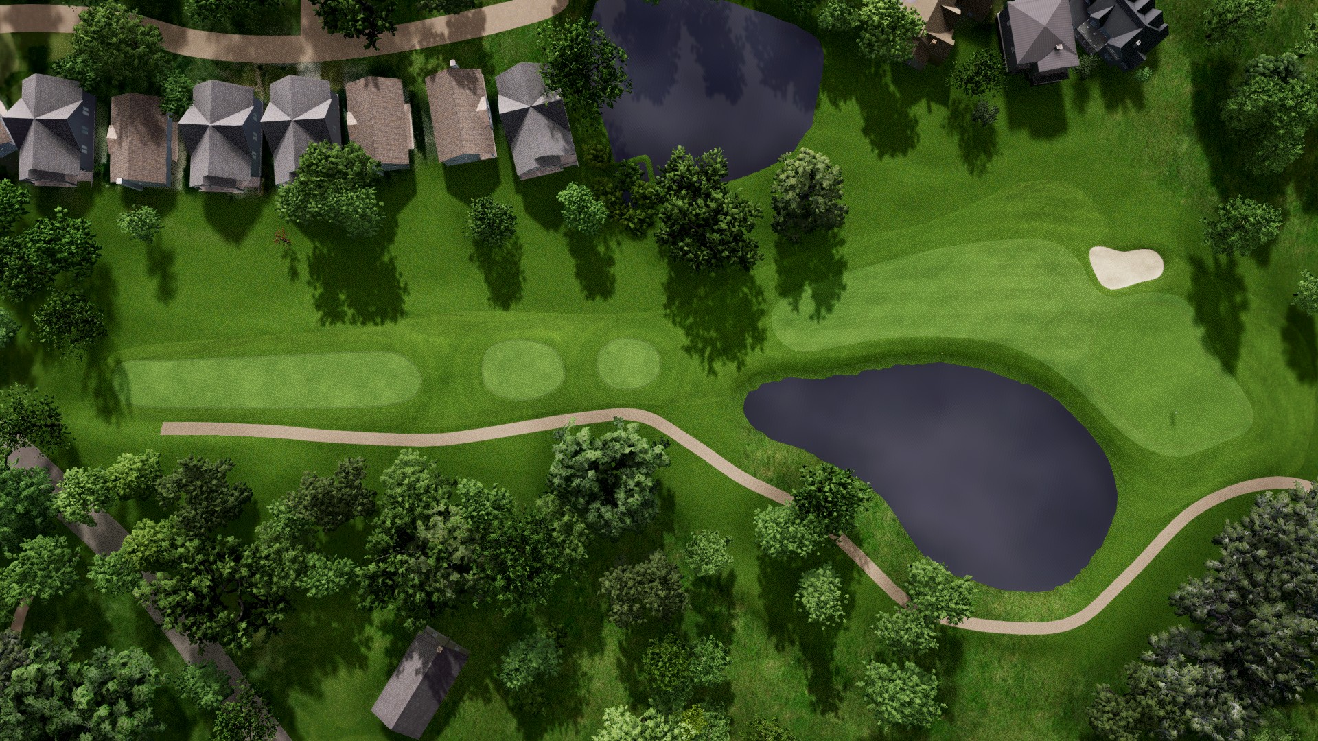 Hole 17