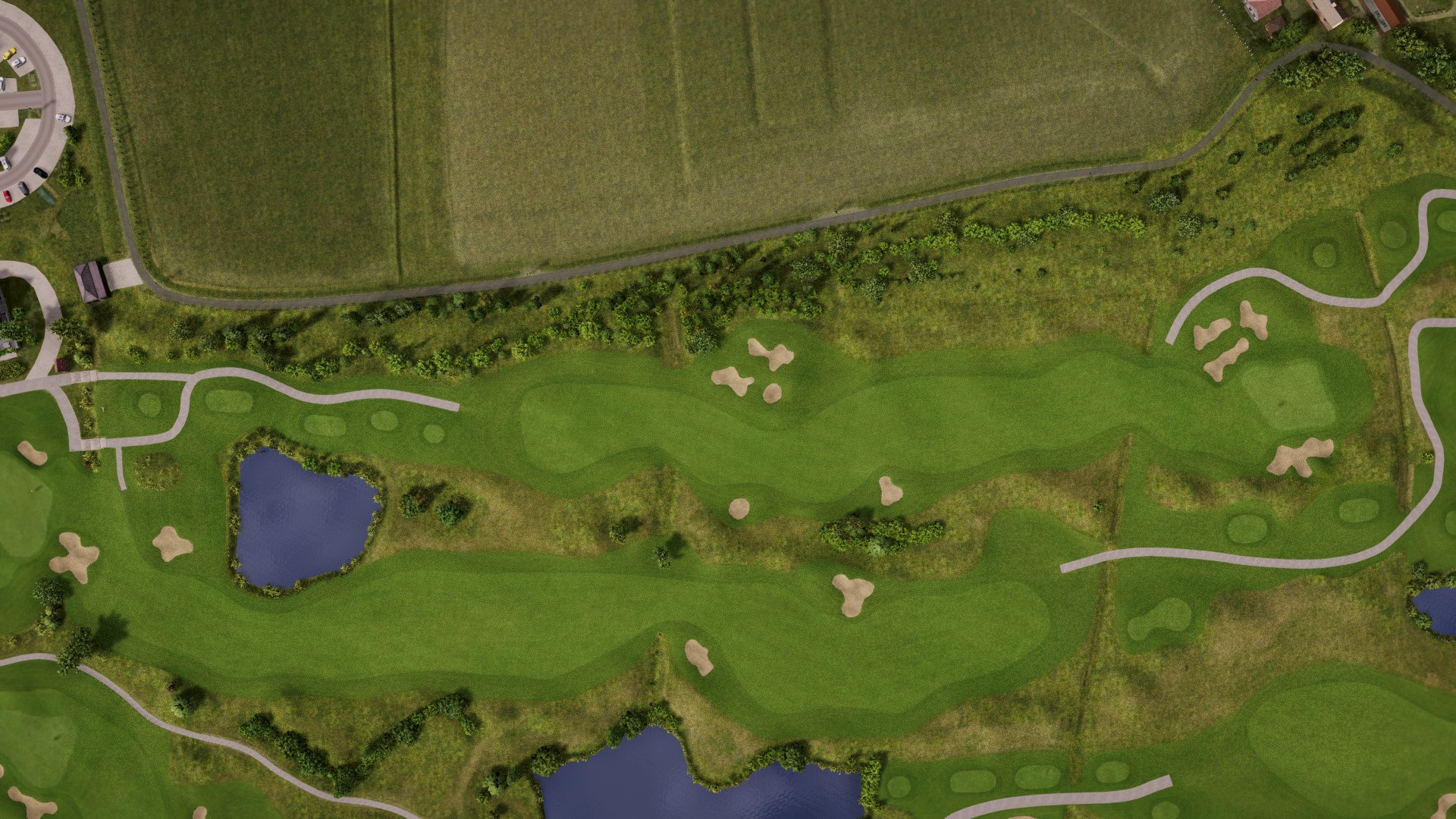 Hole 10