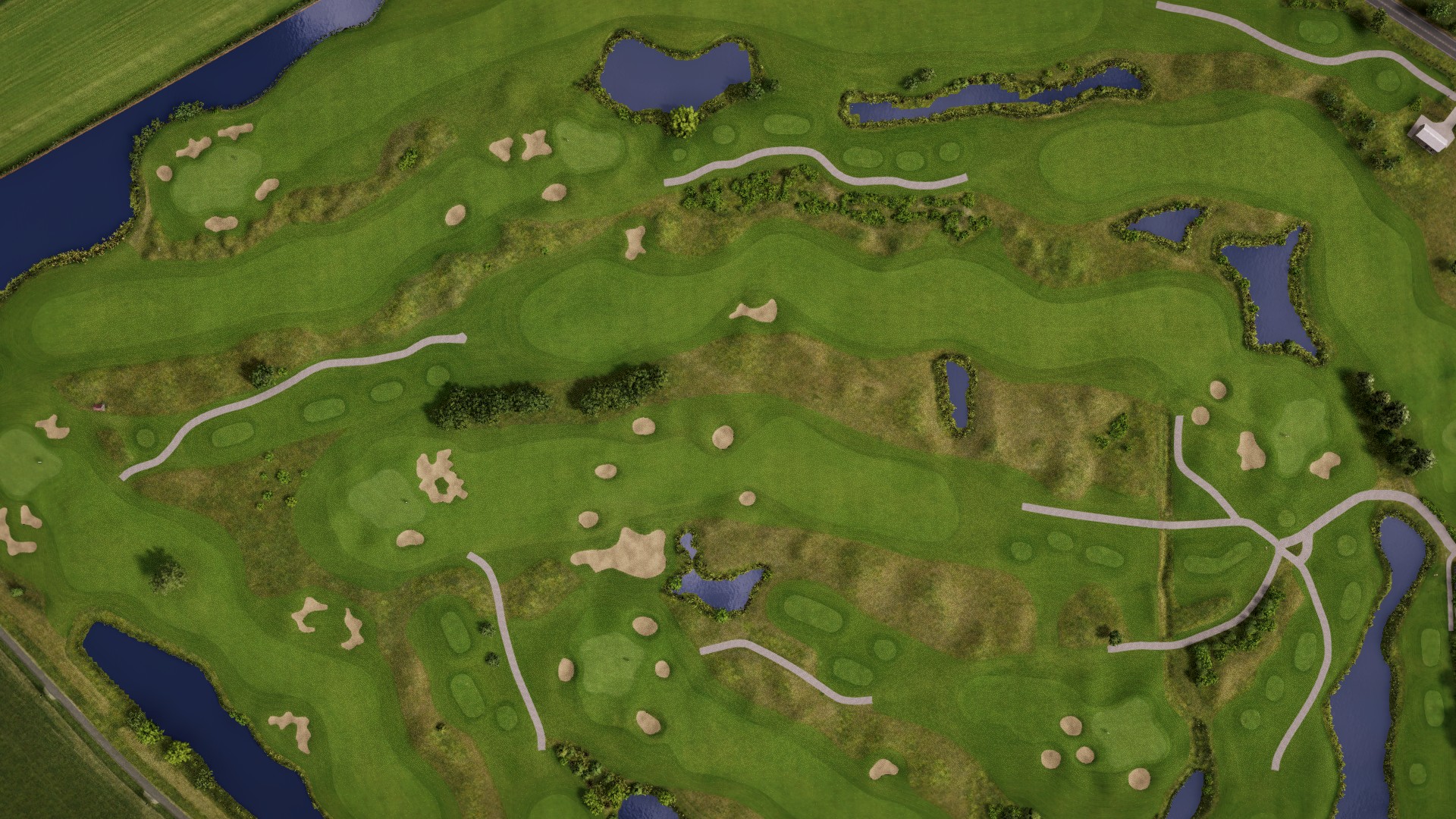 Hole 12