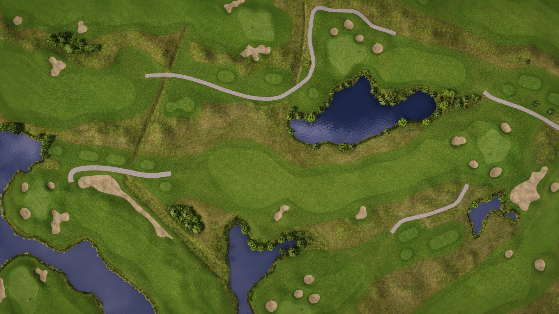 Hole 14