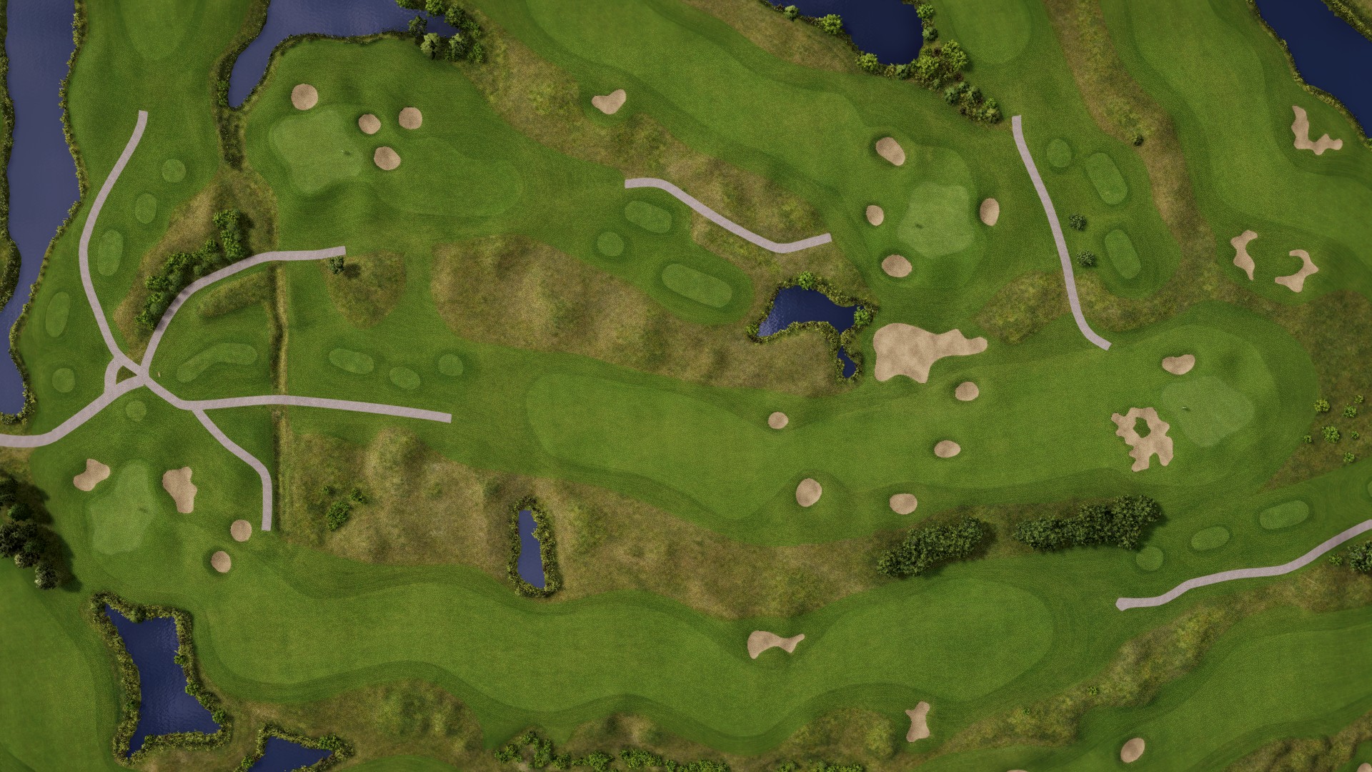 Hole 16