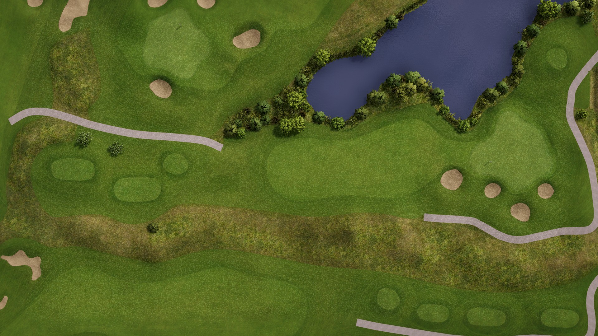 Hole 17