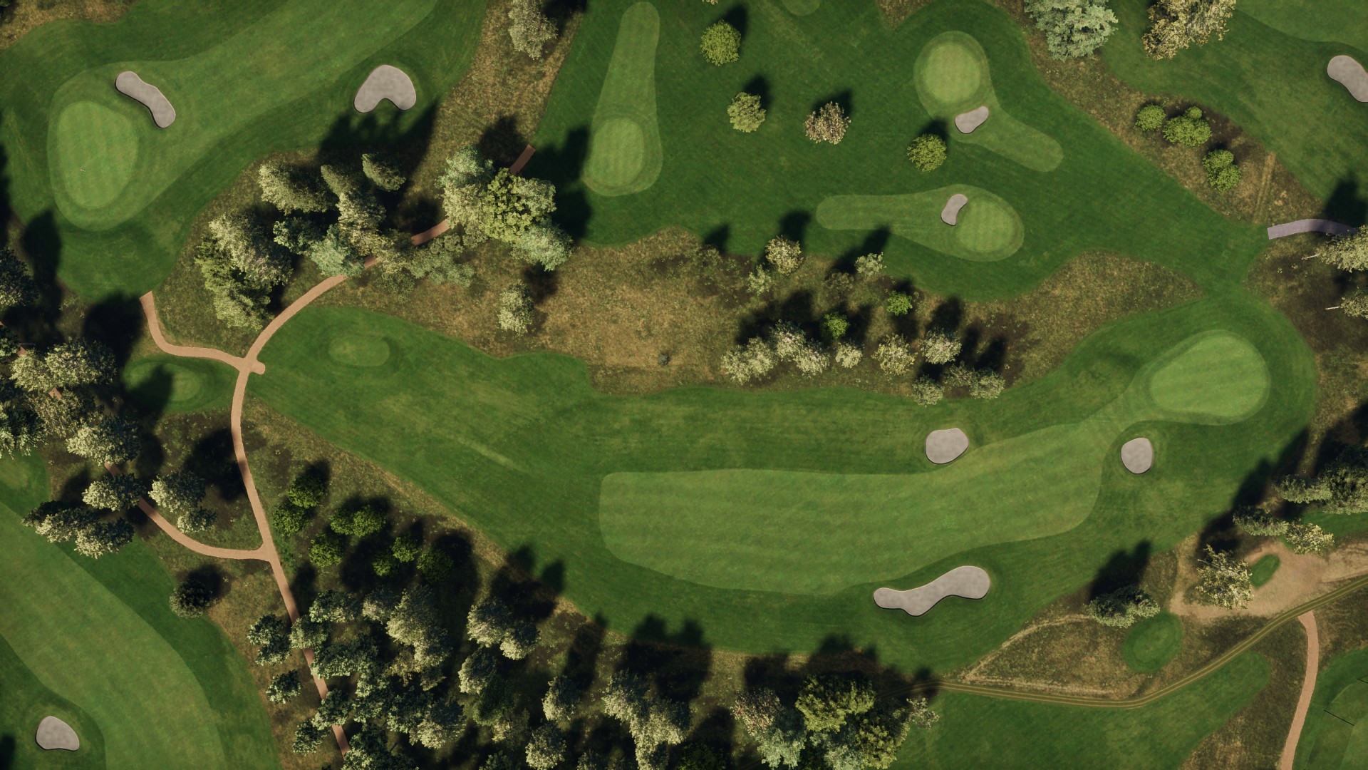 Hole 4