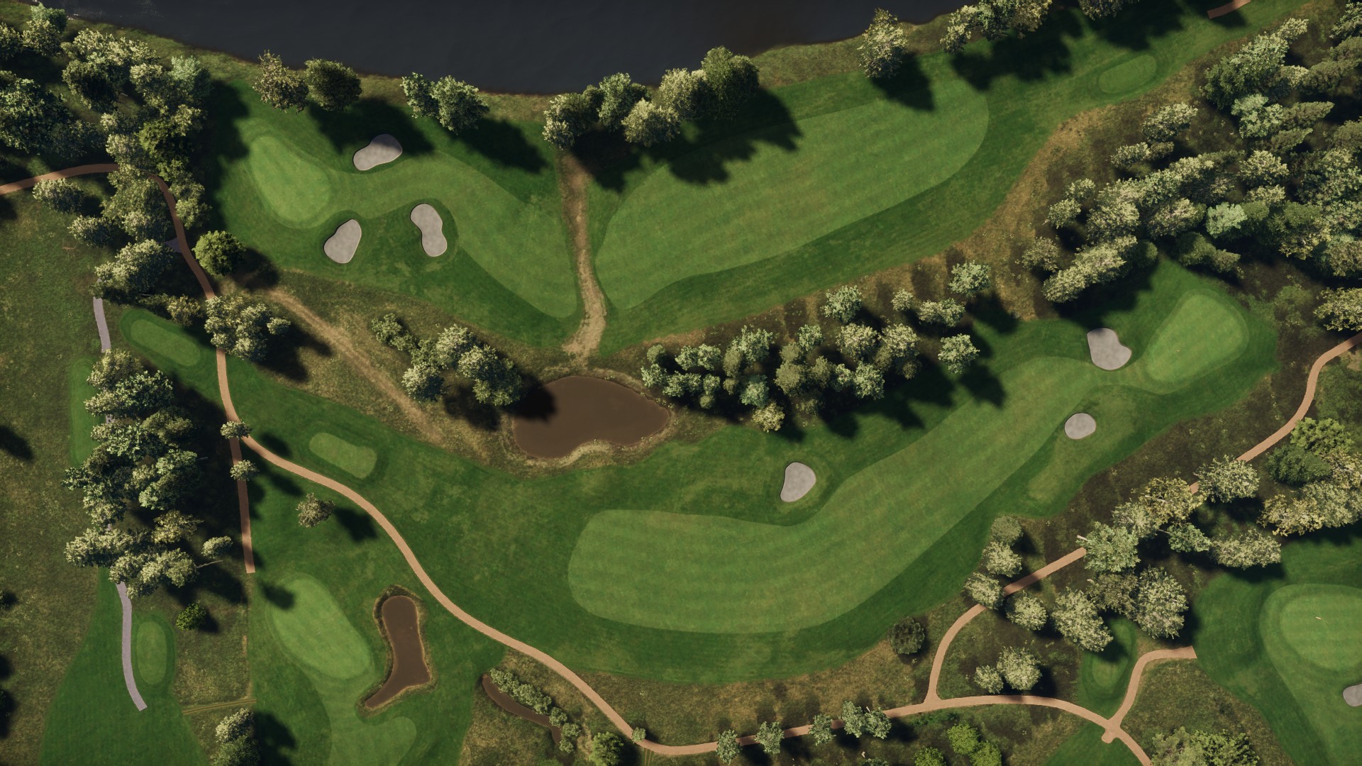 Hole 6